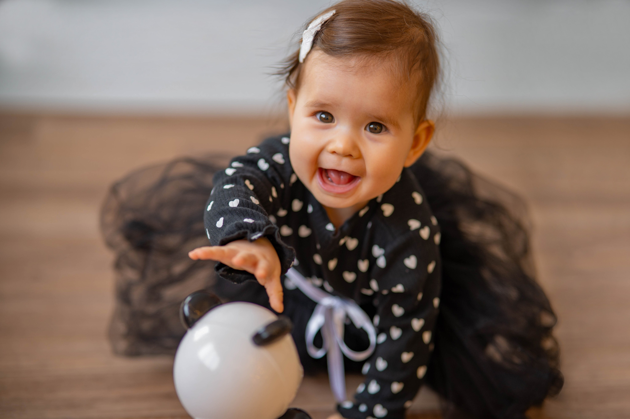 Антон Кристина и маленькая Полина. Семейный и свадебный фотограф в Абакане Юлия Су