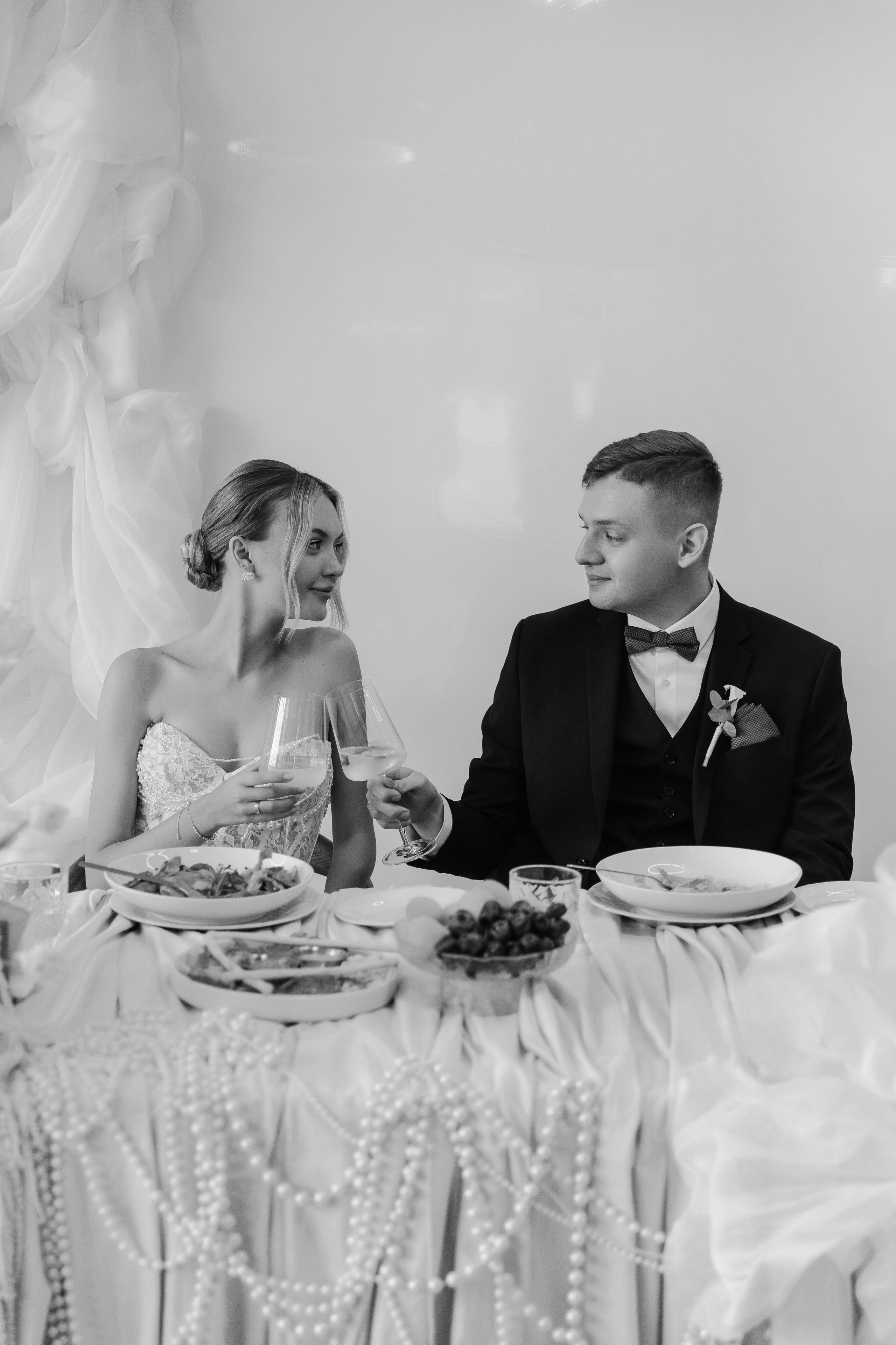 Виктория и Данил. Свадебный фотограф Владлена Зарецкая