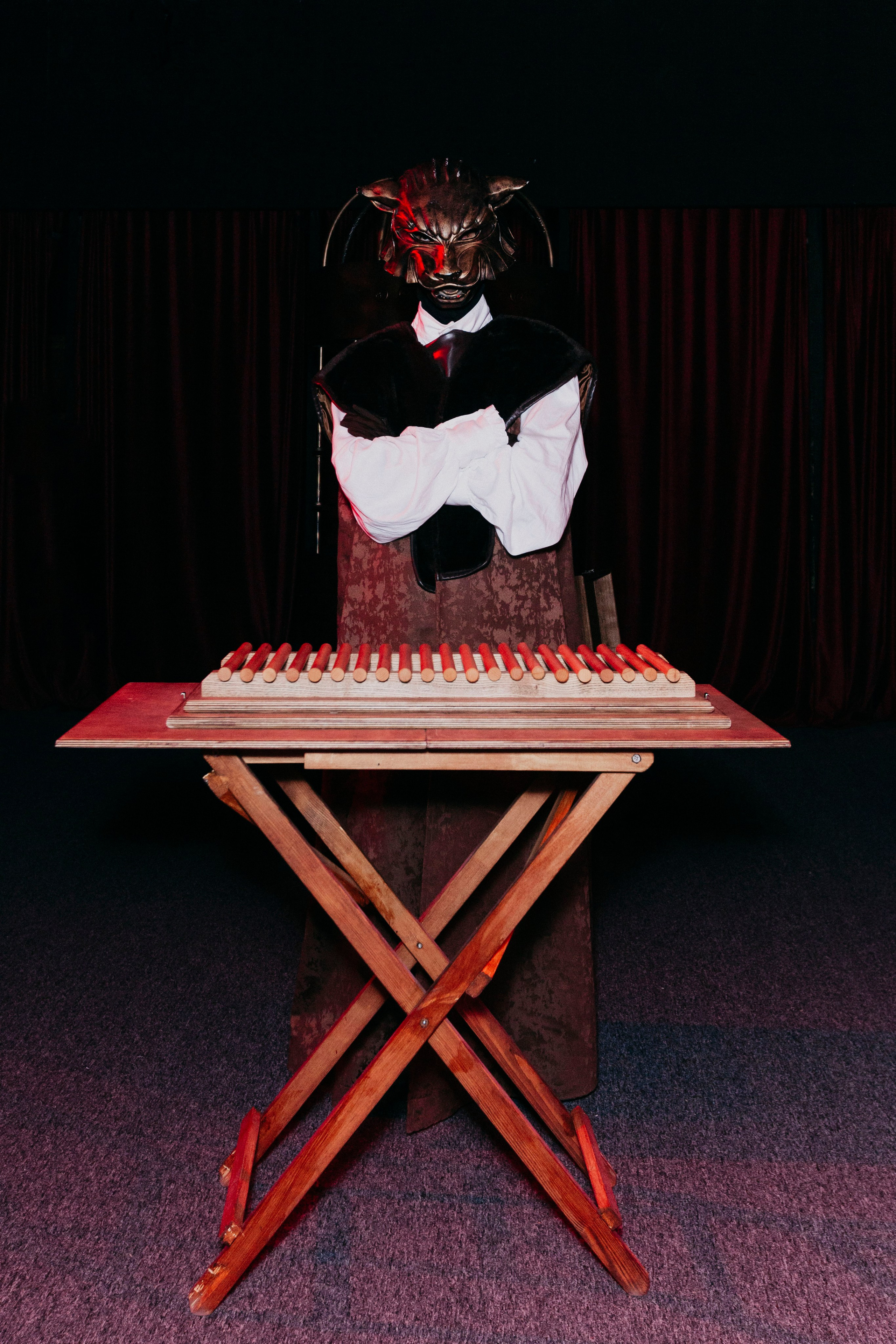 Форт Боярд. Stanislav Baryshev — People. Emotions. Atmosphere