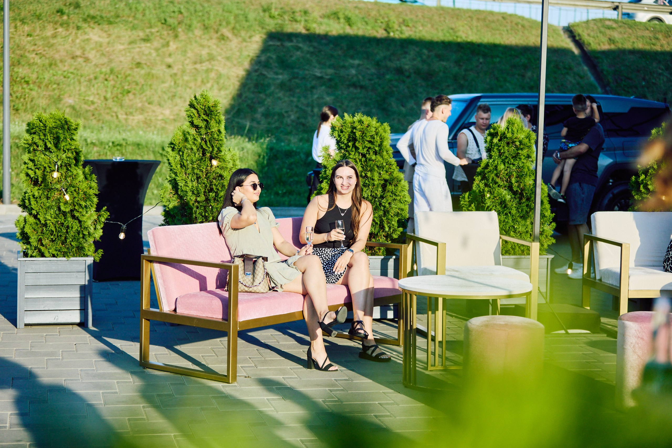 Event. Фотограф Дмитрий Смелов