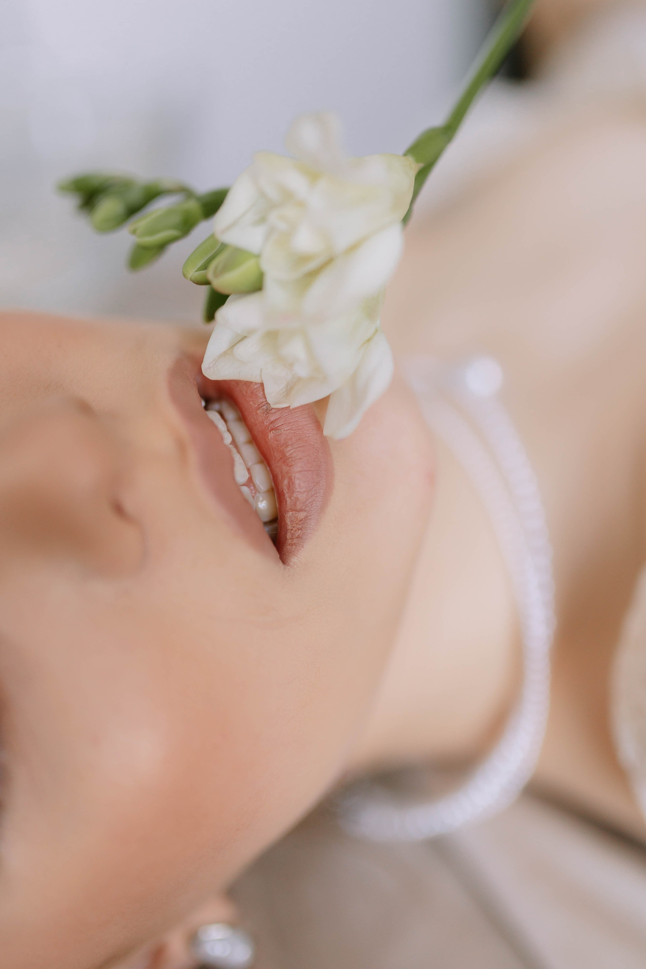 Алёна и Кирилл. Фотограф Александра Кузнецова