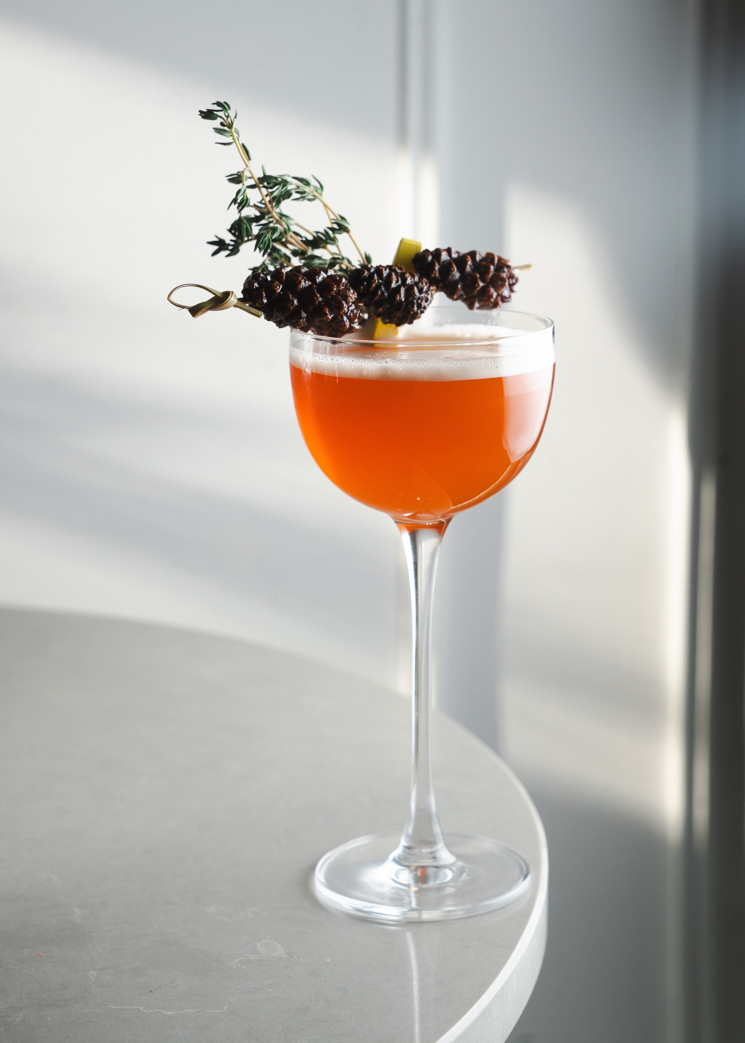 Гимлет. Фотограф Хабаровск