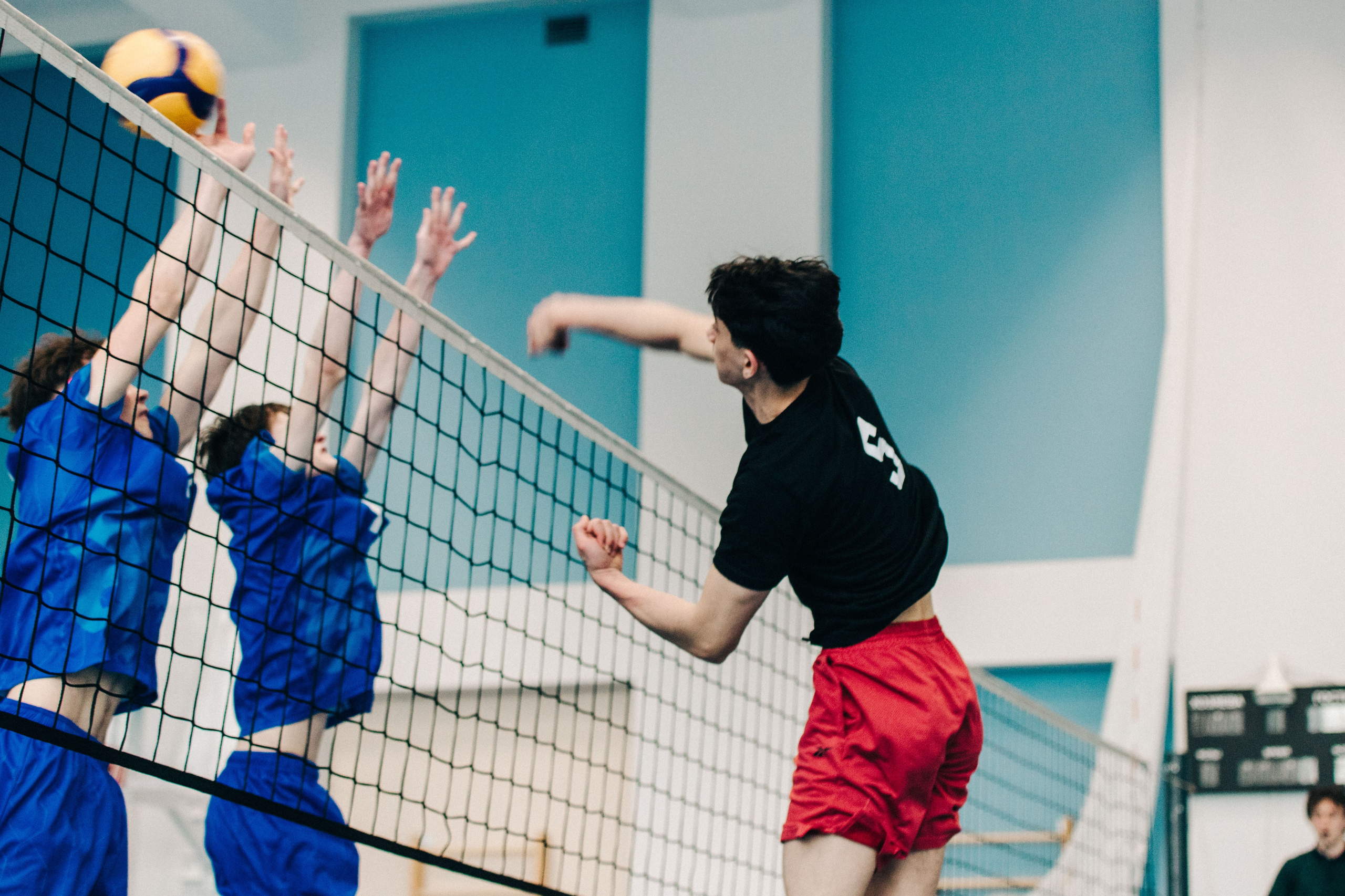 Финал ШВЛ Приволжского района г. Казани 2026 г. Портретный и репортажный фотограф Елизавета Рудовская|Казань