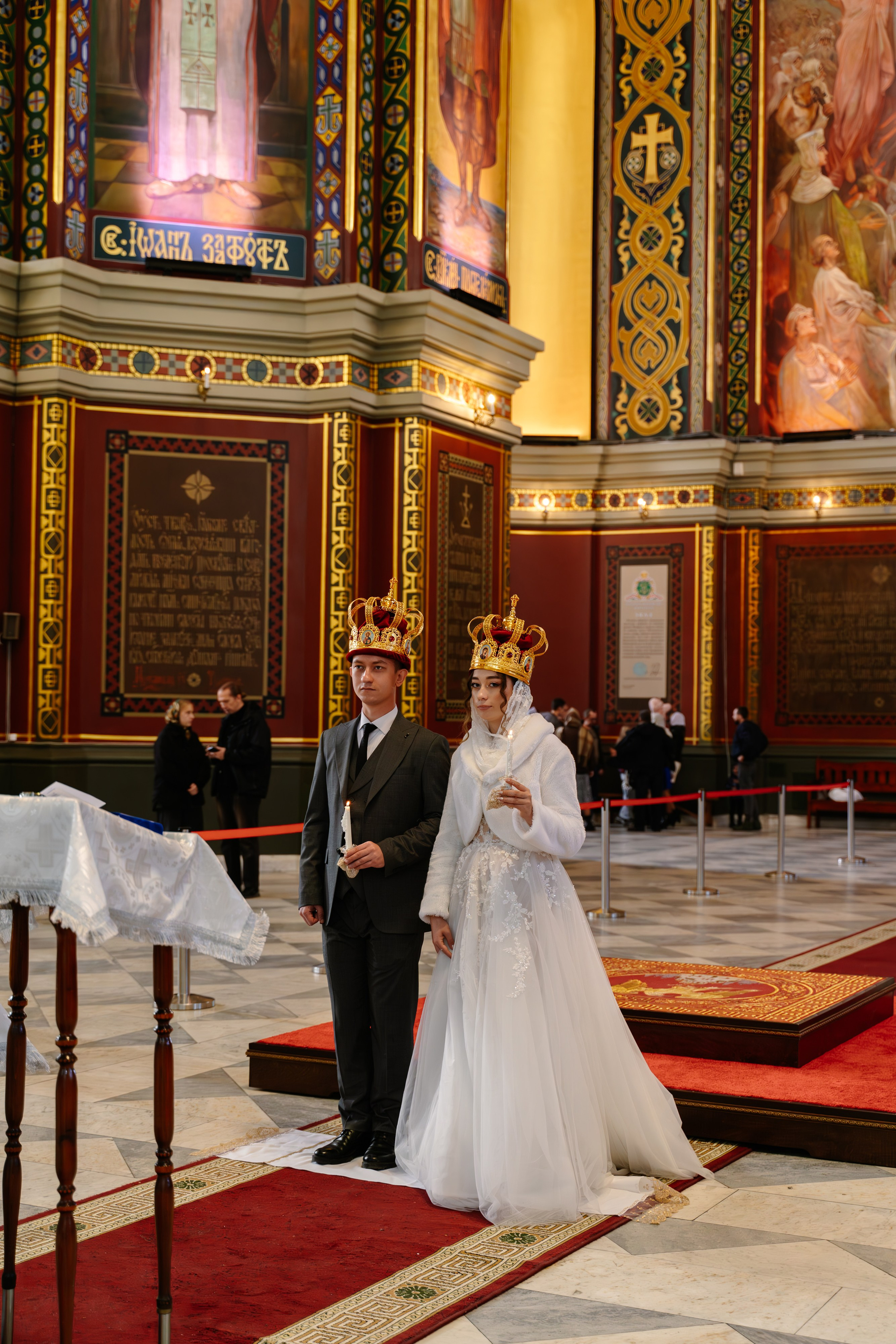 Виктория и Пётр. Семейный фотограф Новочеркасск