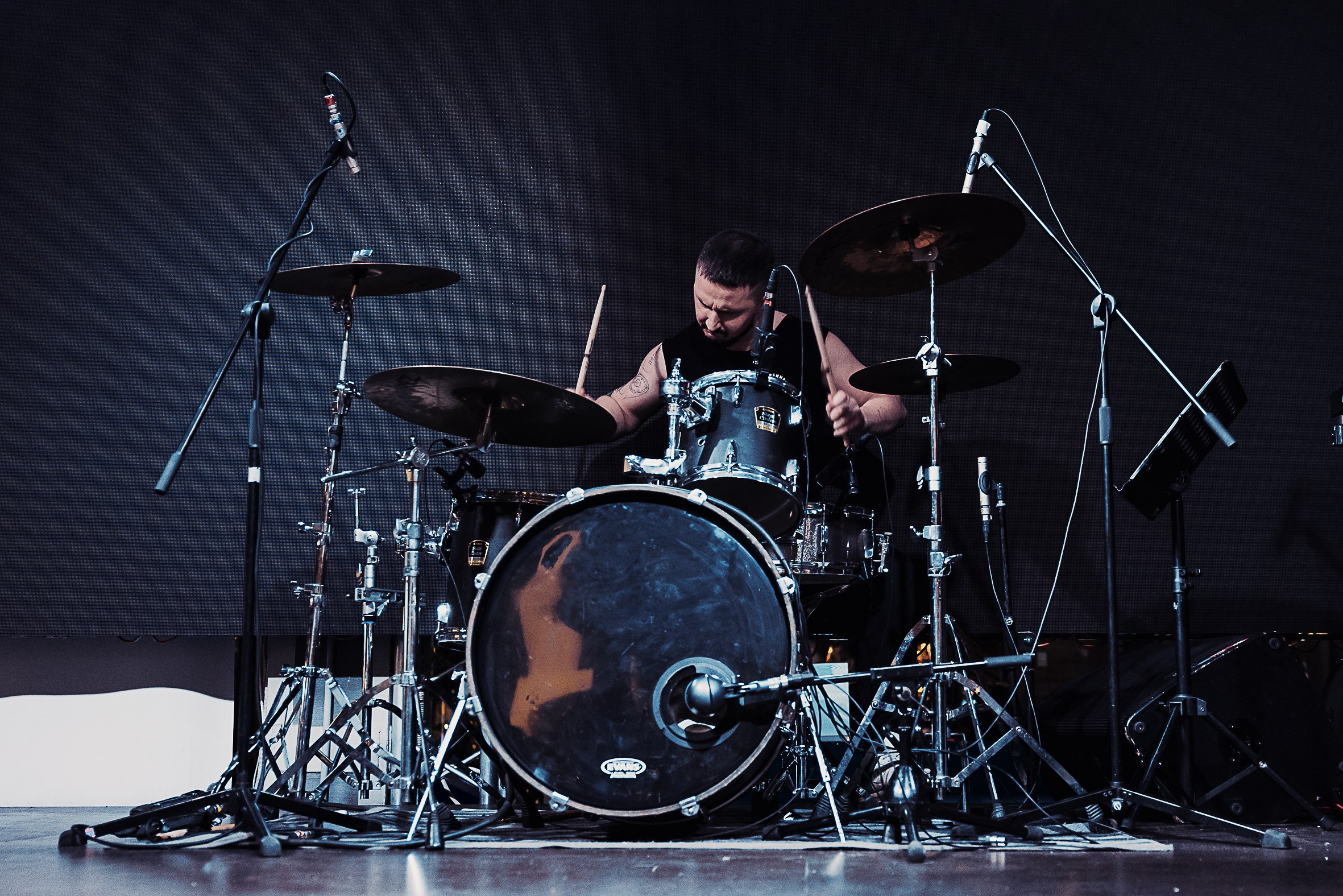 30.12.2023 Не Школа Барабанов ДЕПО. Виктория Ахмылова. Фотограф в Москве