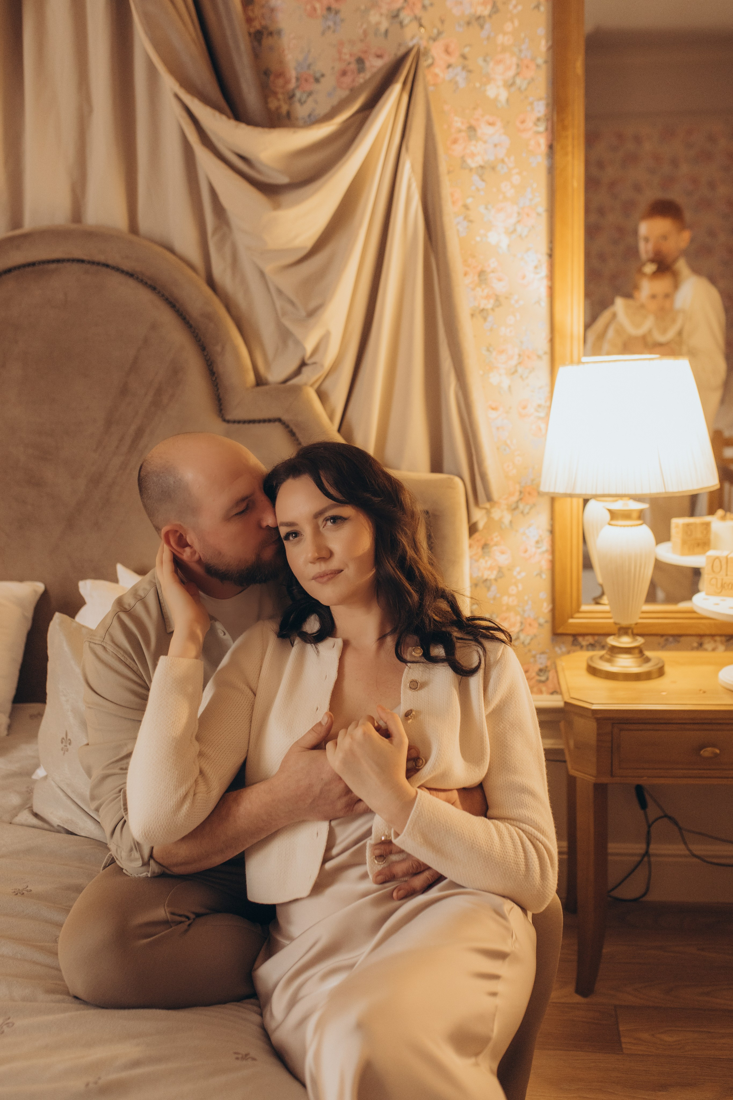 Годик Мирославе. Свадебный и семейный фотограф в Белгороде Евгения Курочкина