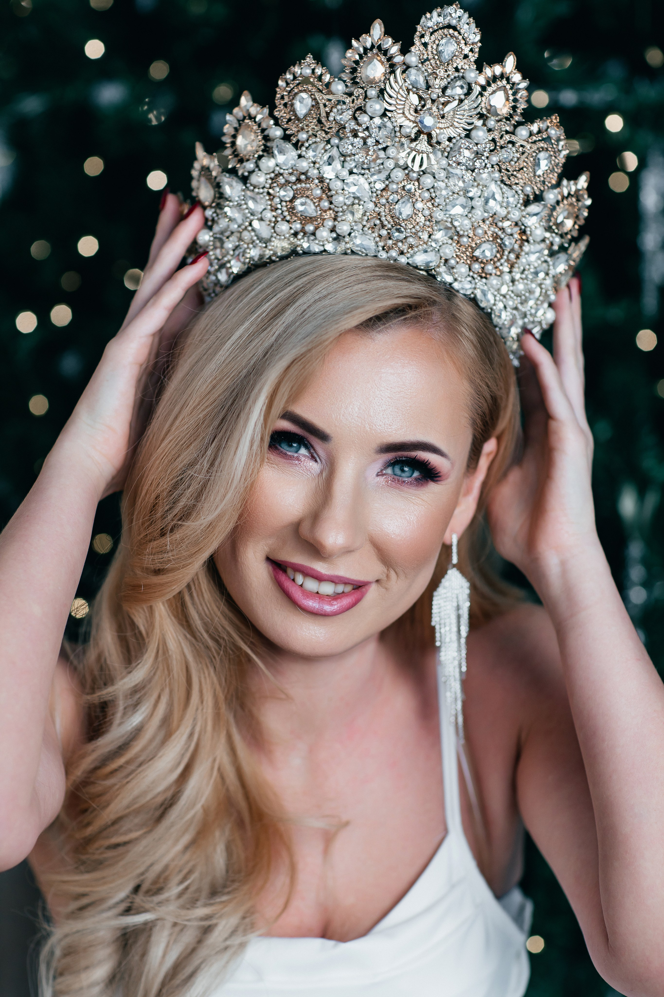 Новогодние фотопроекты. Свадебный и семейный фотограф в Нижнем Новгороде и Москве Сергей Полян