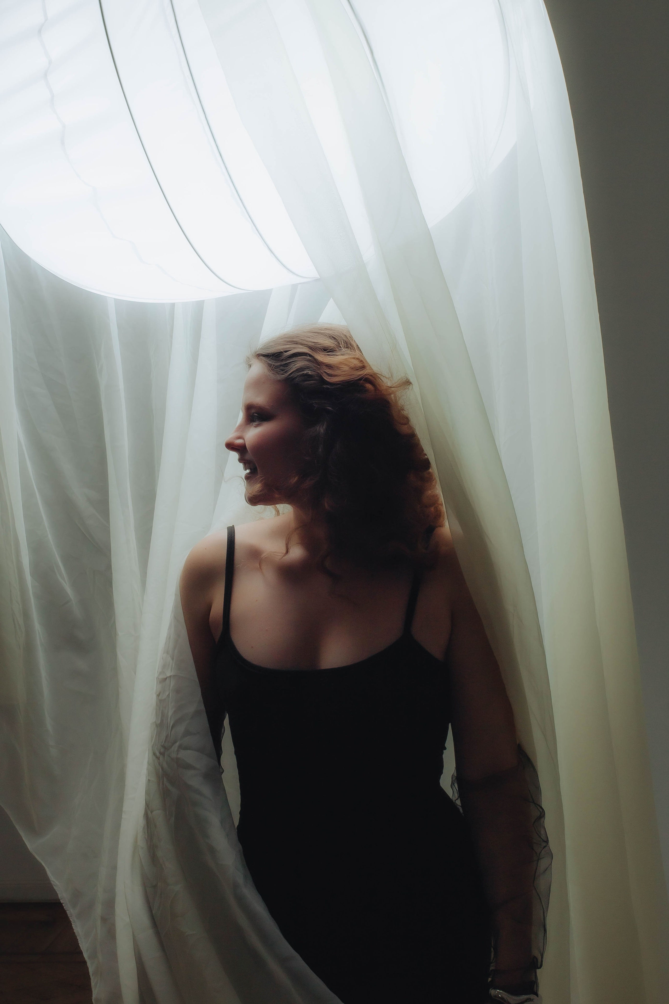 Лиза. Фотограф Виноградова Зинфира в Санкт-Петербурге