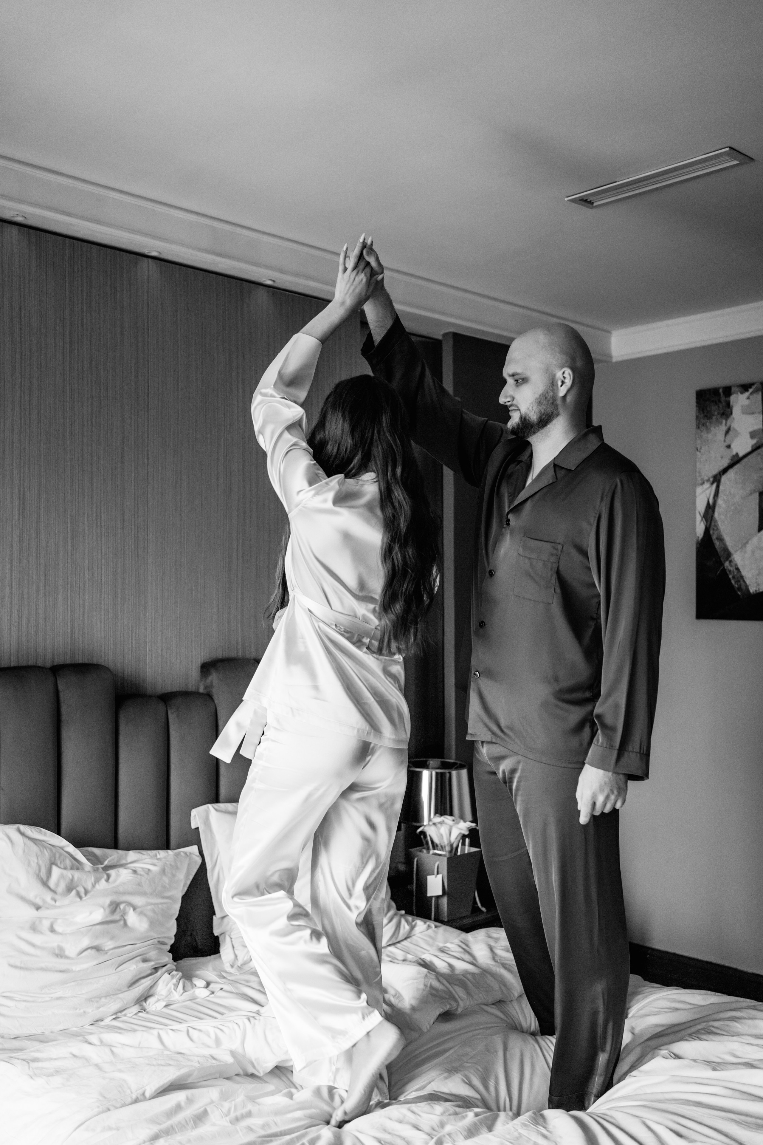 Карина и Влад. Главная