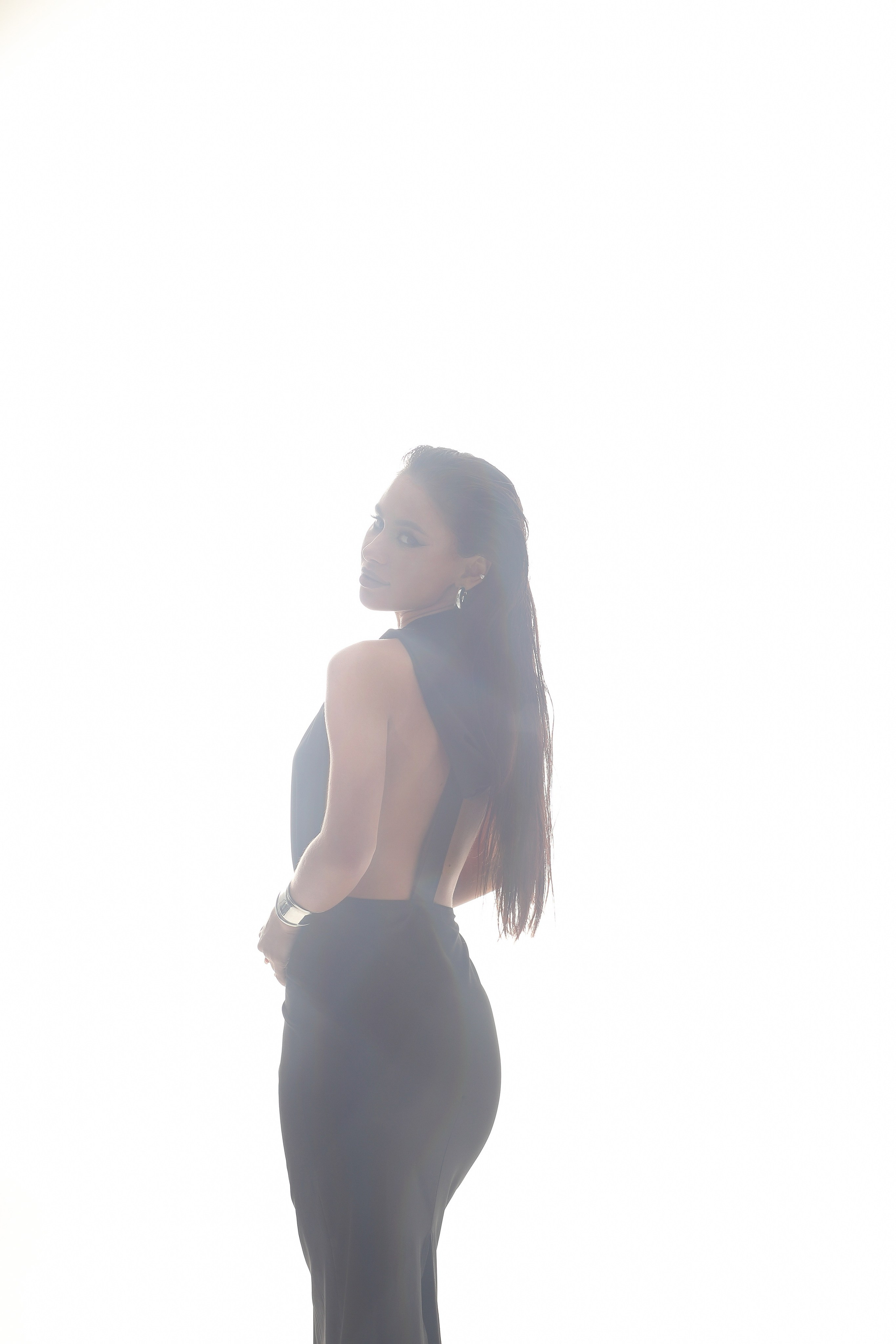 Вероника. Портретный фотограф Анна Мерзлякова