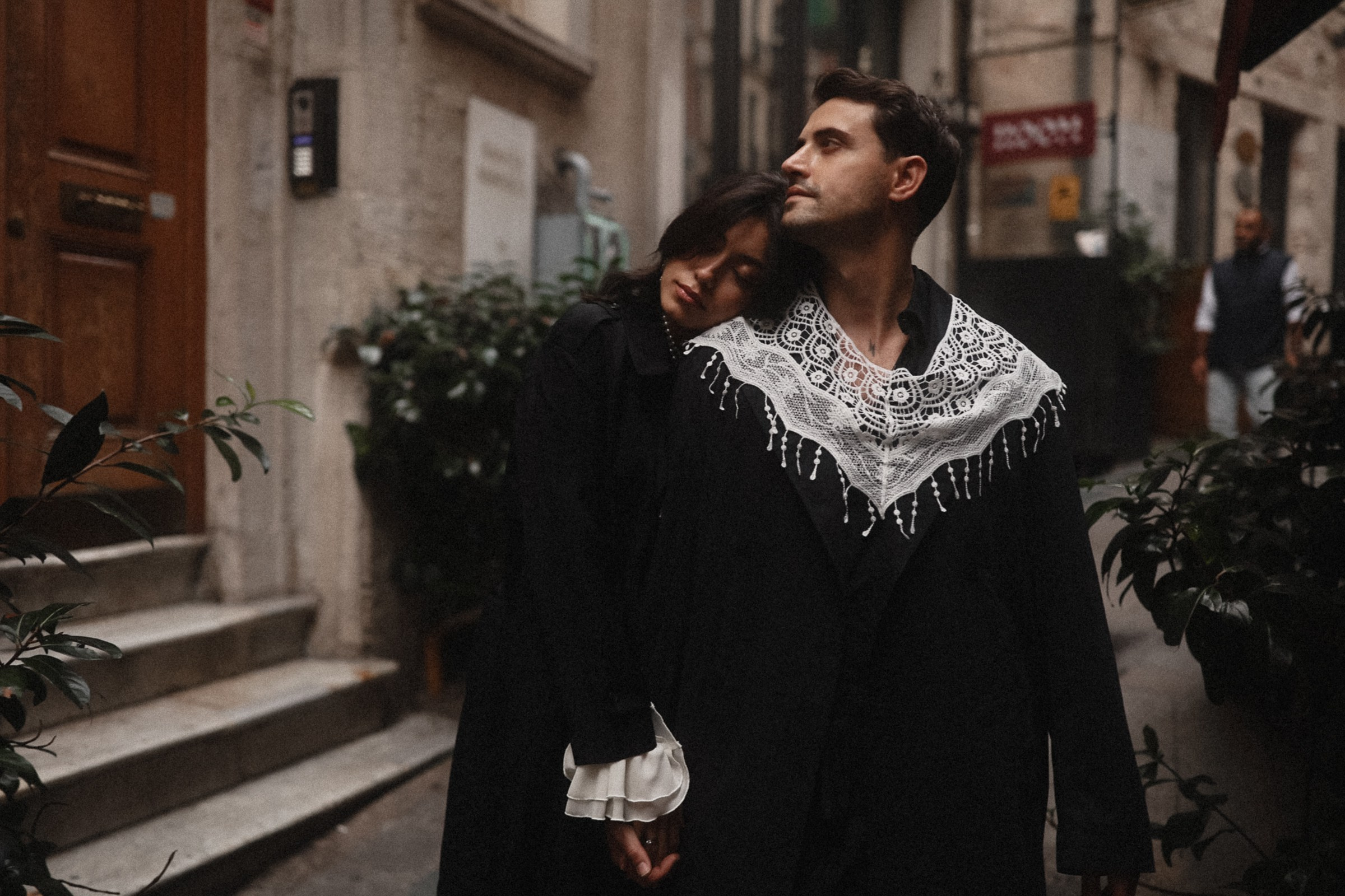 Раз. Свадебный и семейный фотограф Москва, Спб, Крым Игорь Сазонов