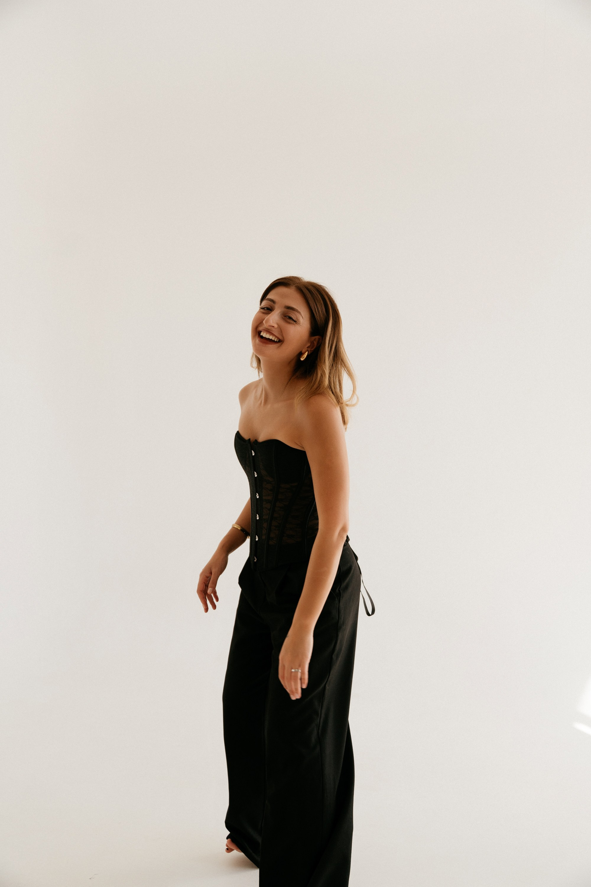 Галина. Серж Пироев | Фотограф во Владикавказе