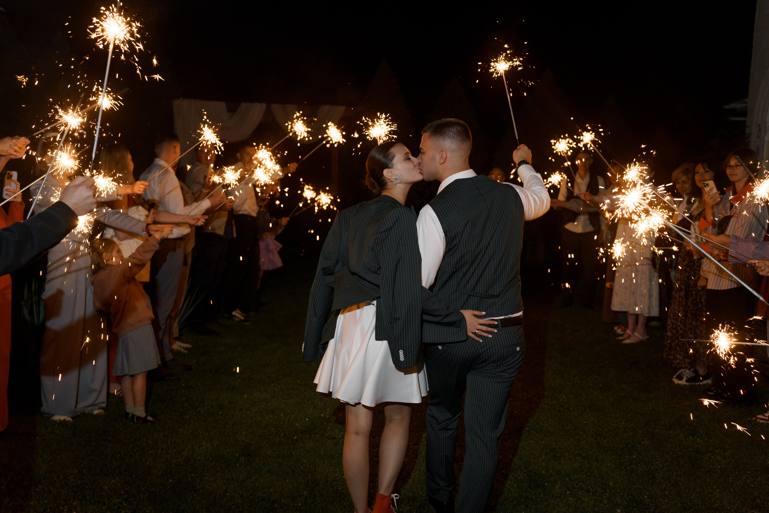 Александр+Ксения. Свадебный фотограф в Краснодаре Алексей Кудинов
