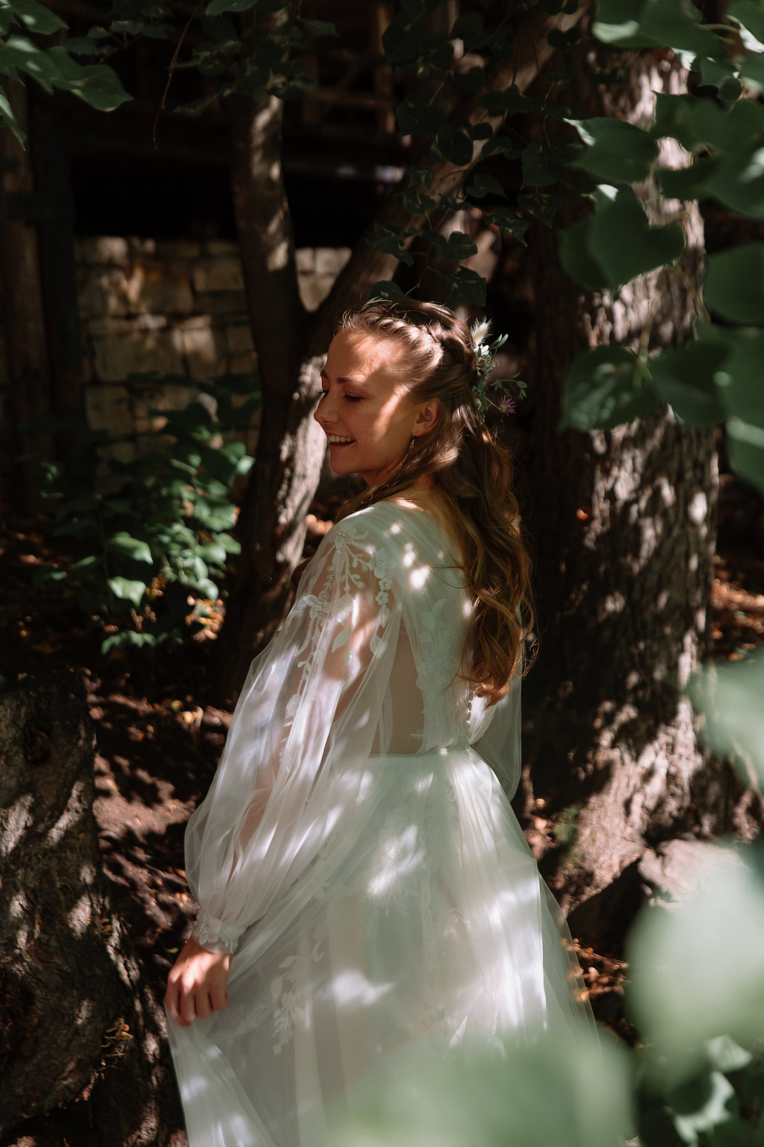 Ваня & Аня. Фотограф Егор Сухов