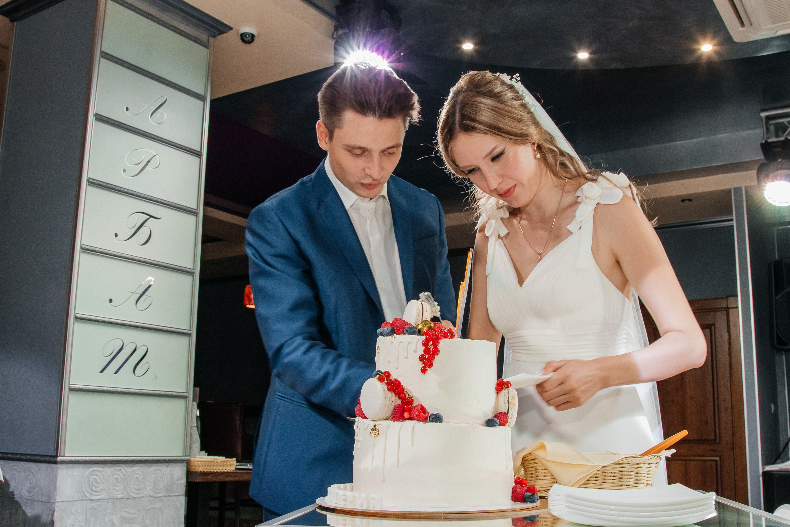 09.08.2024. Свадебный и семейный фотограф в Нижневартовске Татьяна Мартынова