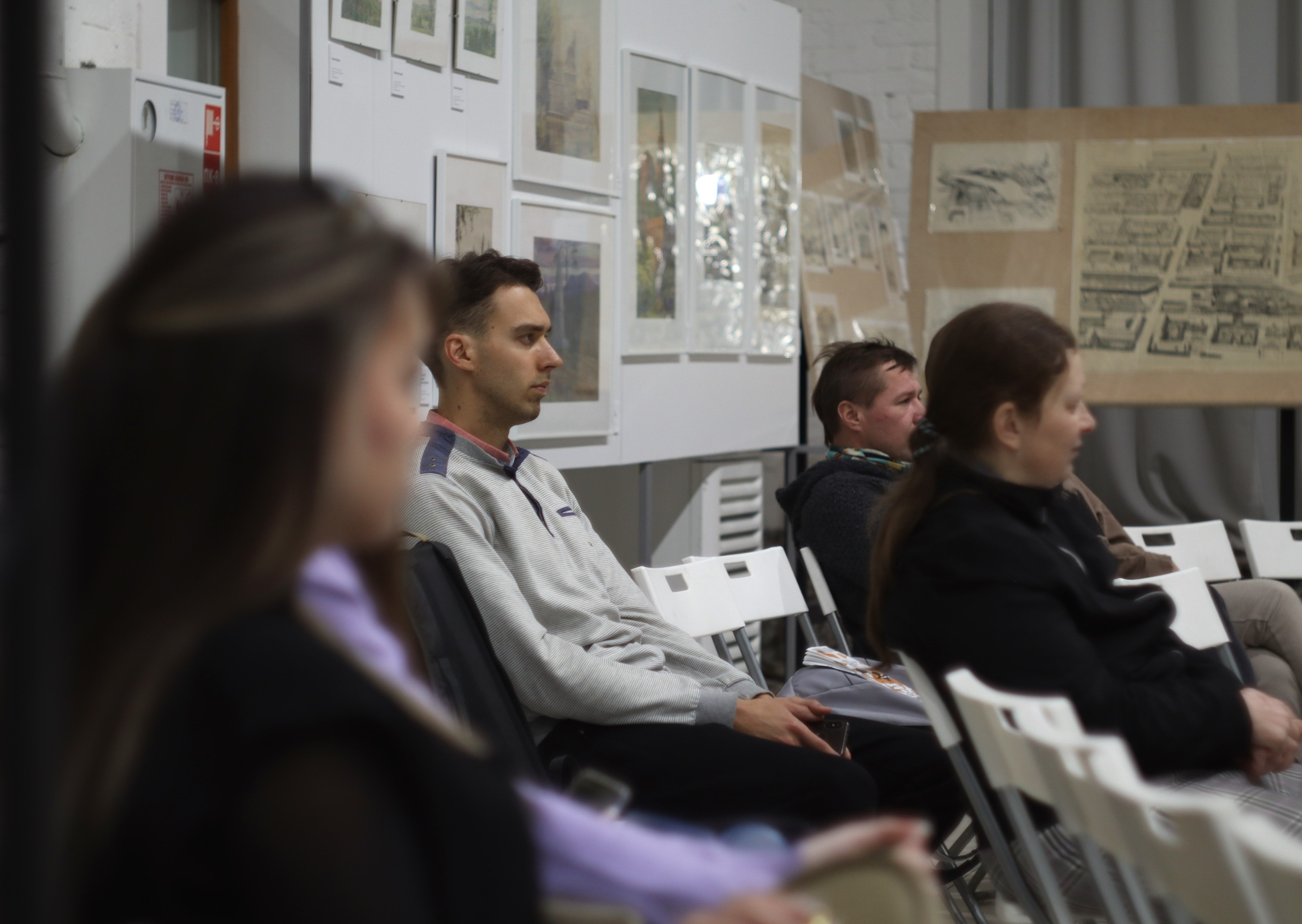 Фестиваль «Кинопроба». Уральское создание