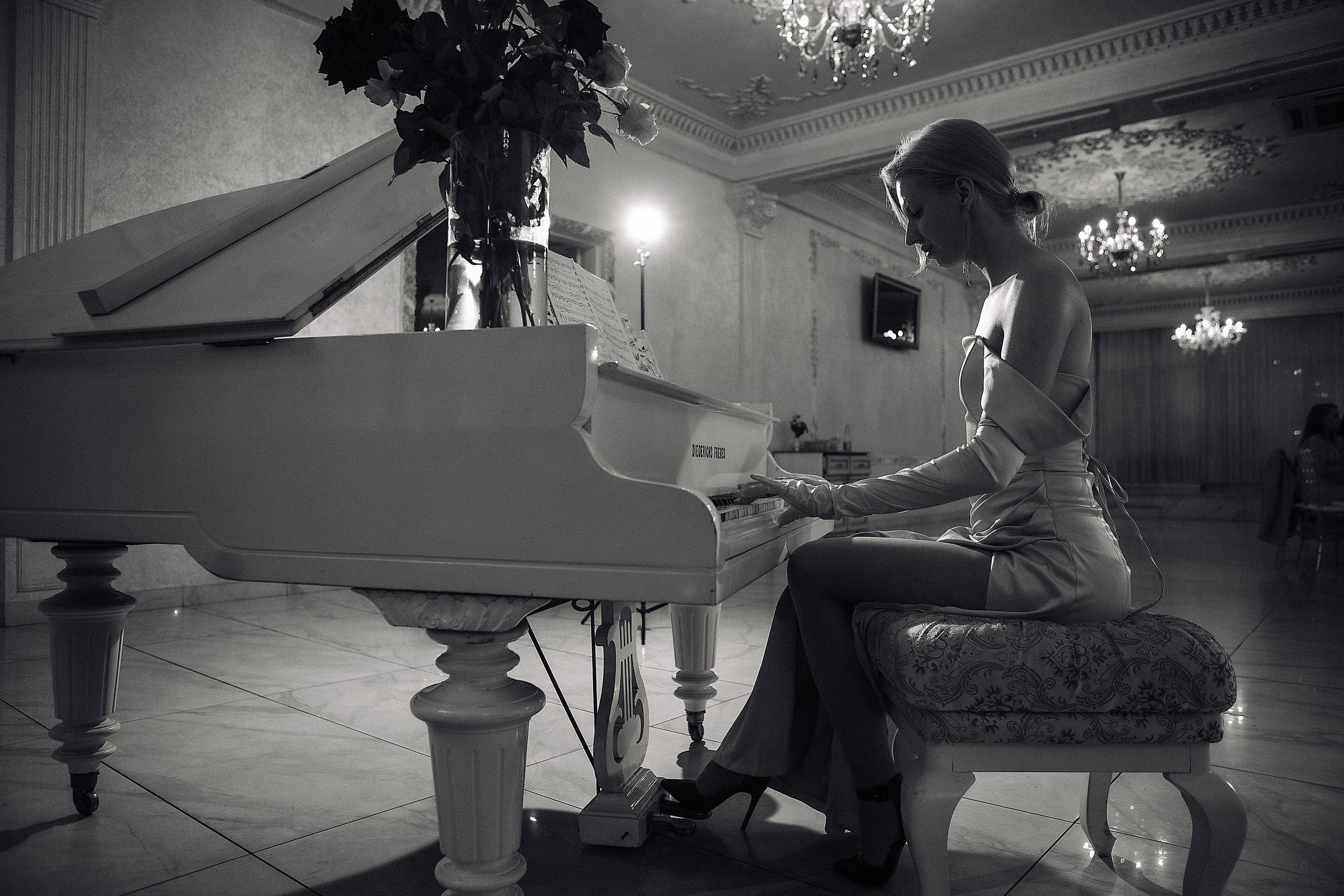 Maksim&Natalia. Свадебный и портретный фотограф Брицын Владислав | Москва, Дмитров