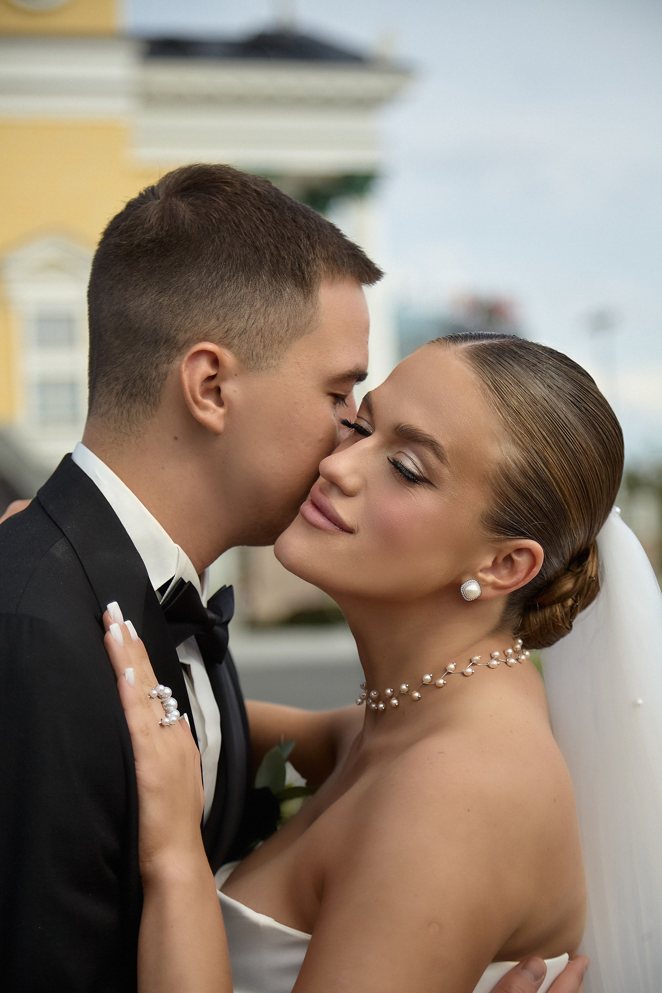 Данил & Кристина. Фотограф|Ретушер| Екатерина Гришанова|Челябинск