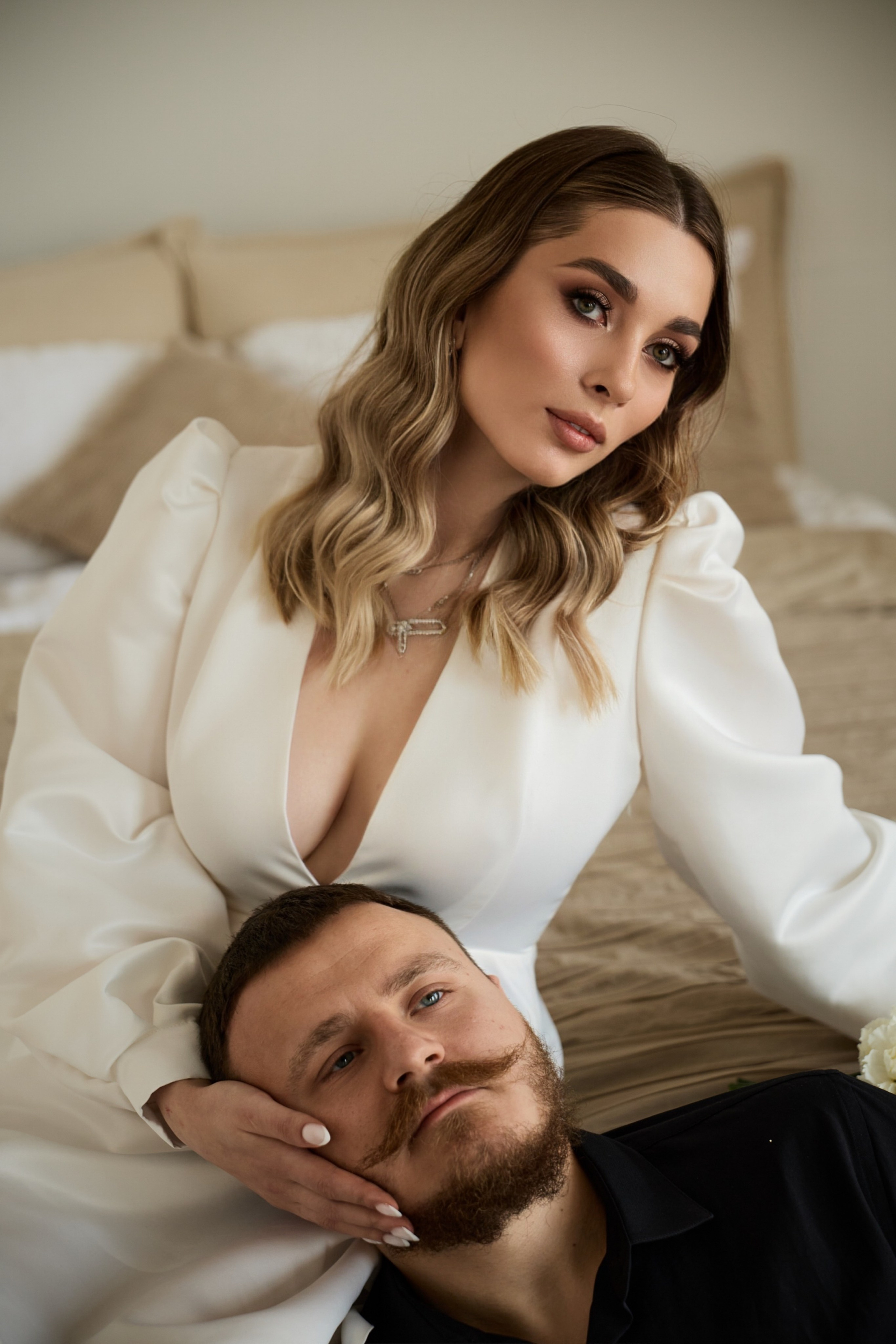 Александр & Юлия. Фотограф|Ретушер| Екатерина Гришанова|Челябинск