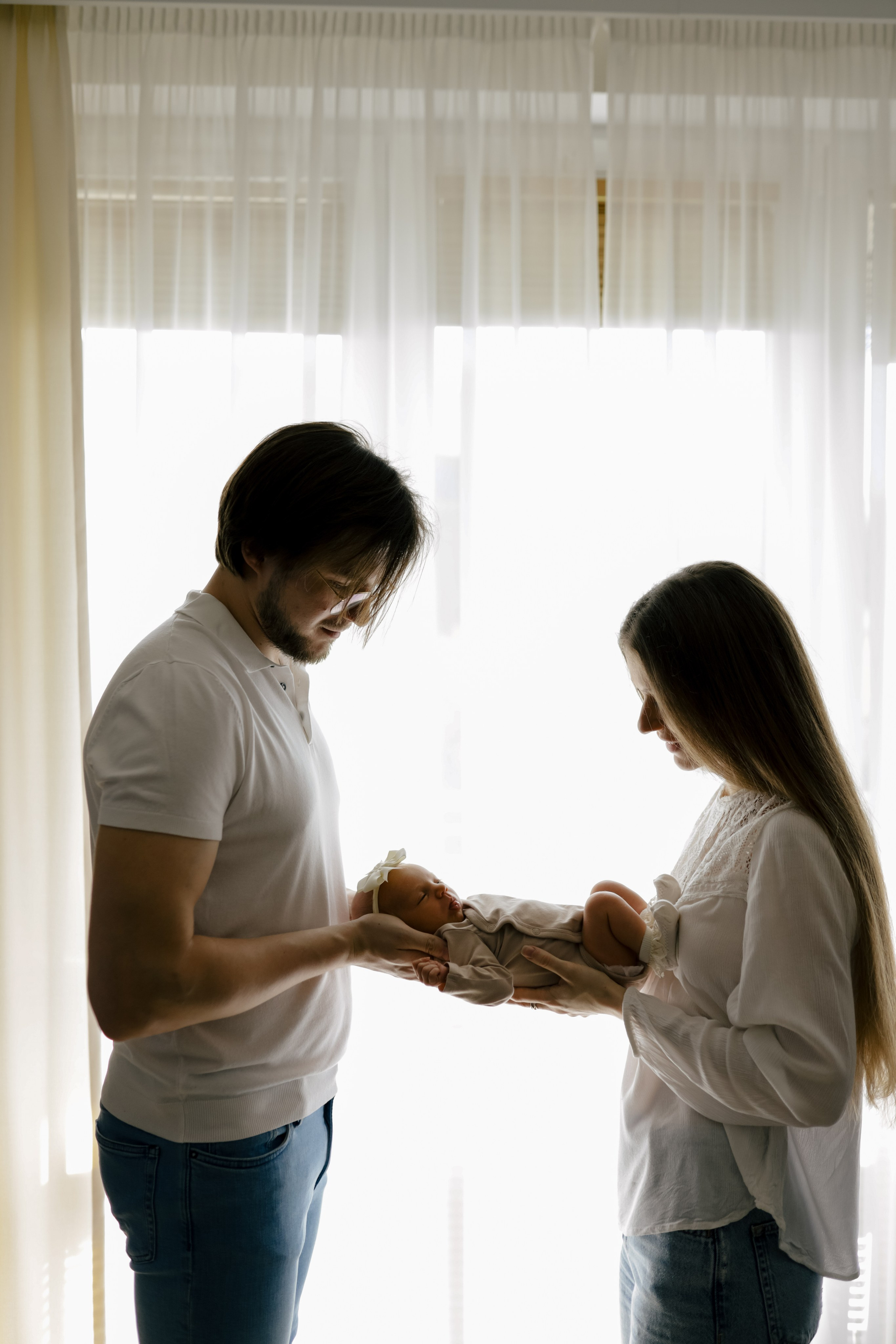 Кохання на дотик. Свадебный и семейный фотограф в Варшаве