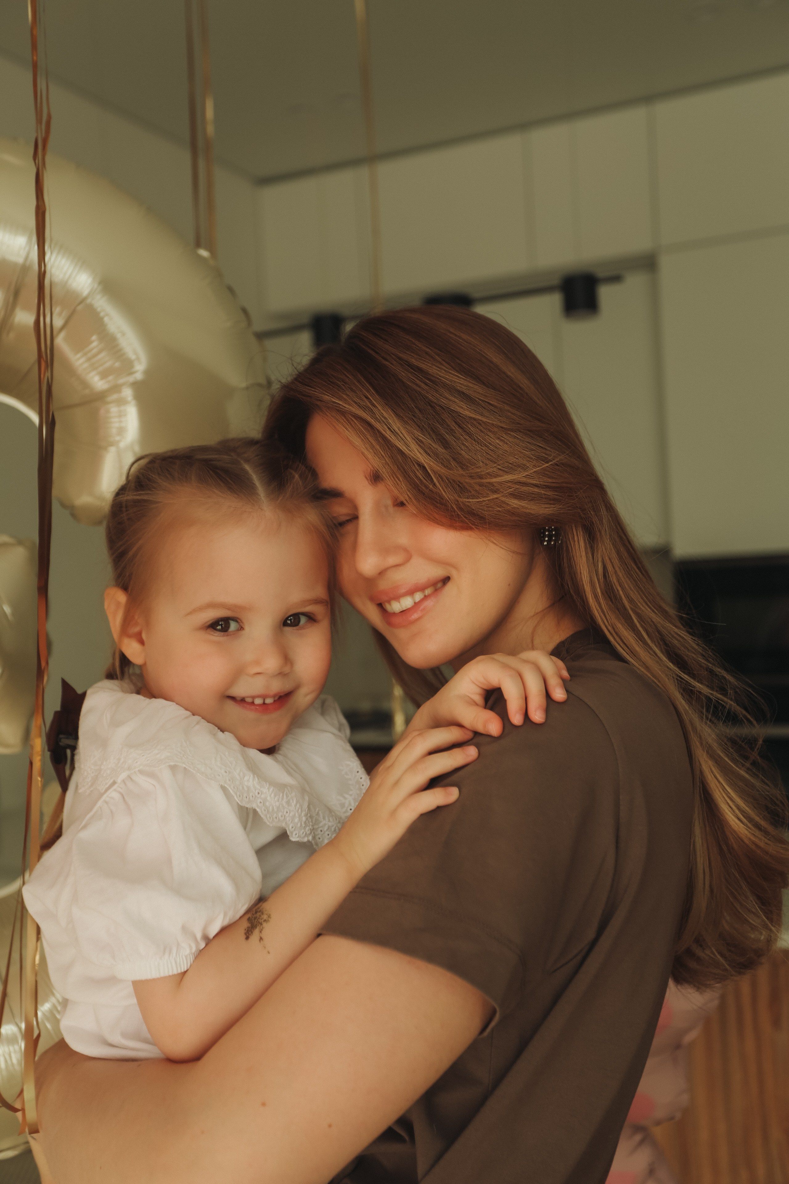 Алине 3 годика!. Детский фотограф, Волгоград