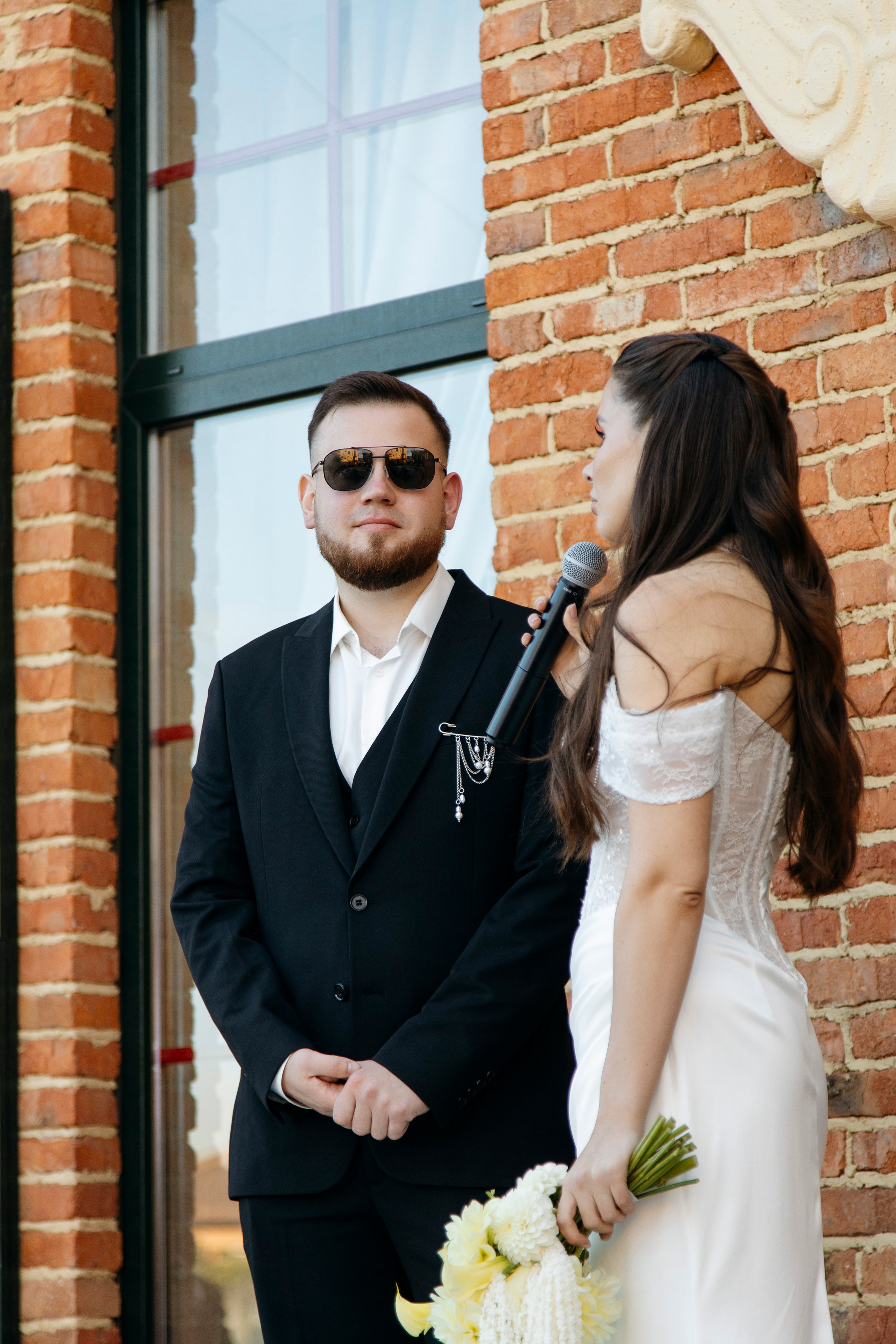 Роман и Ксения. Nikolpinhasova