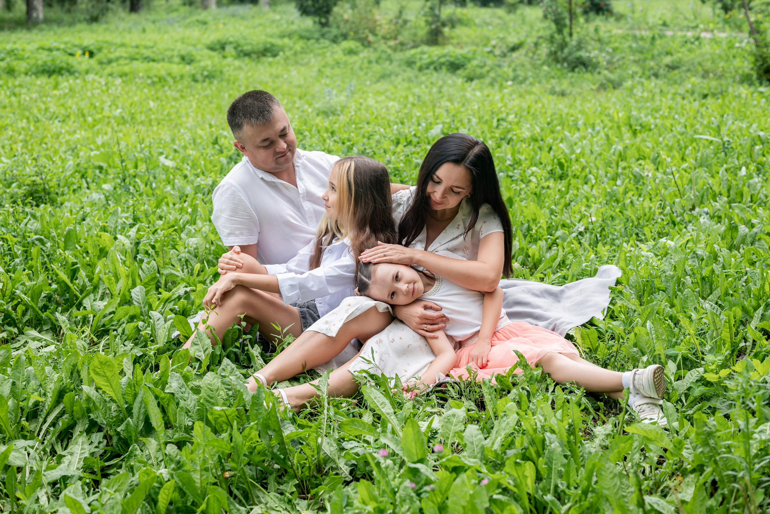Гульназ. Фотограф в городе Салават