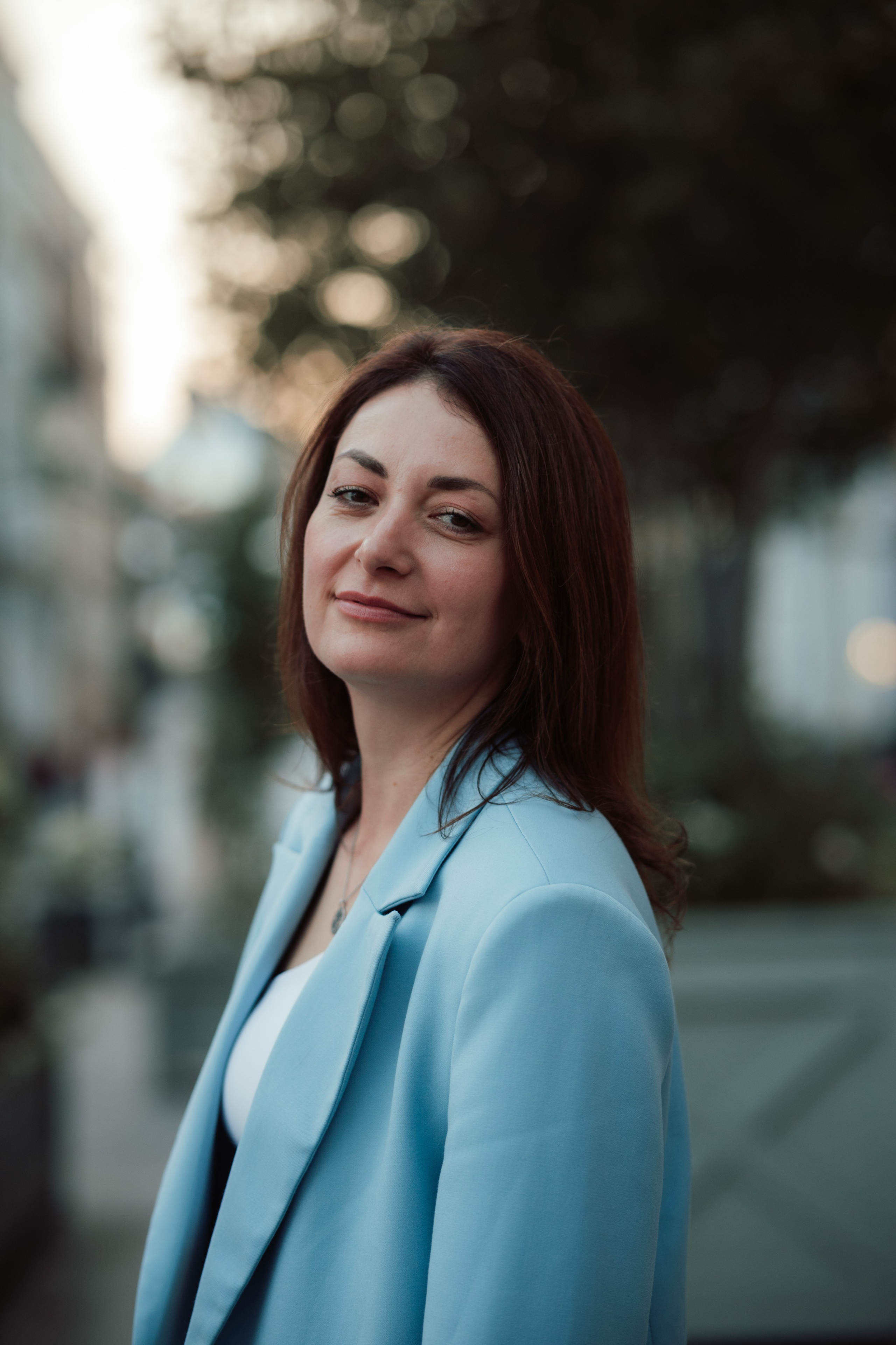 Виктория. Женский и семейный фотограф в Москве Анастасия Филимонова