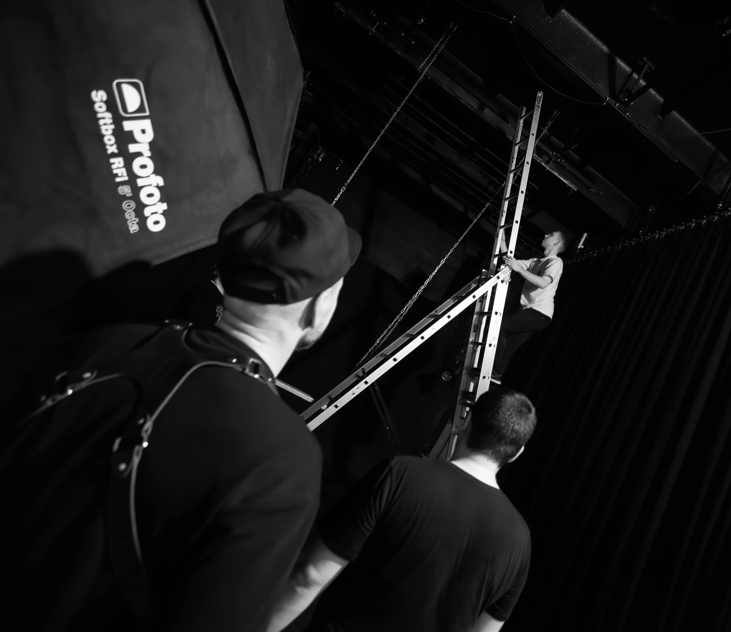 Aqua. Георгий Тришаков