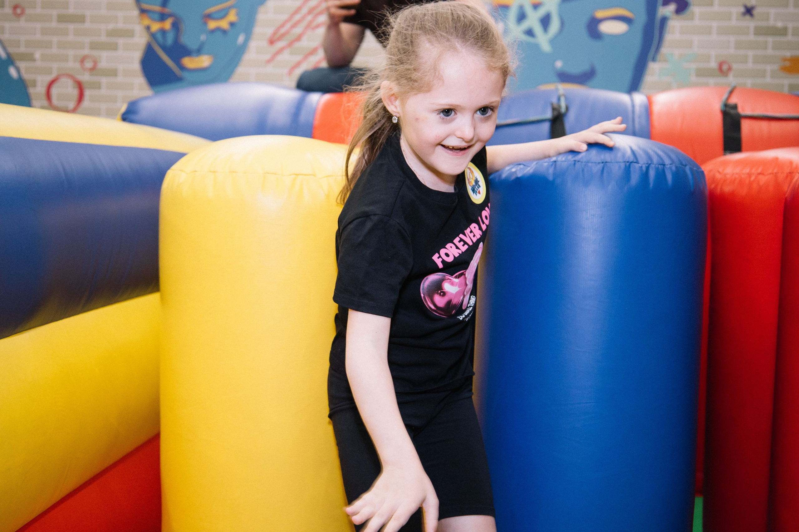 Выпускной в саду. Фотограф в Иркутске