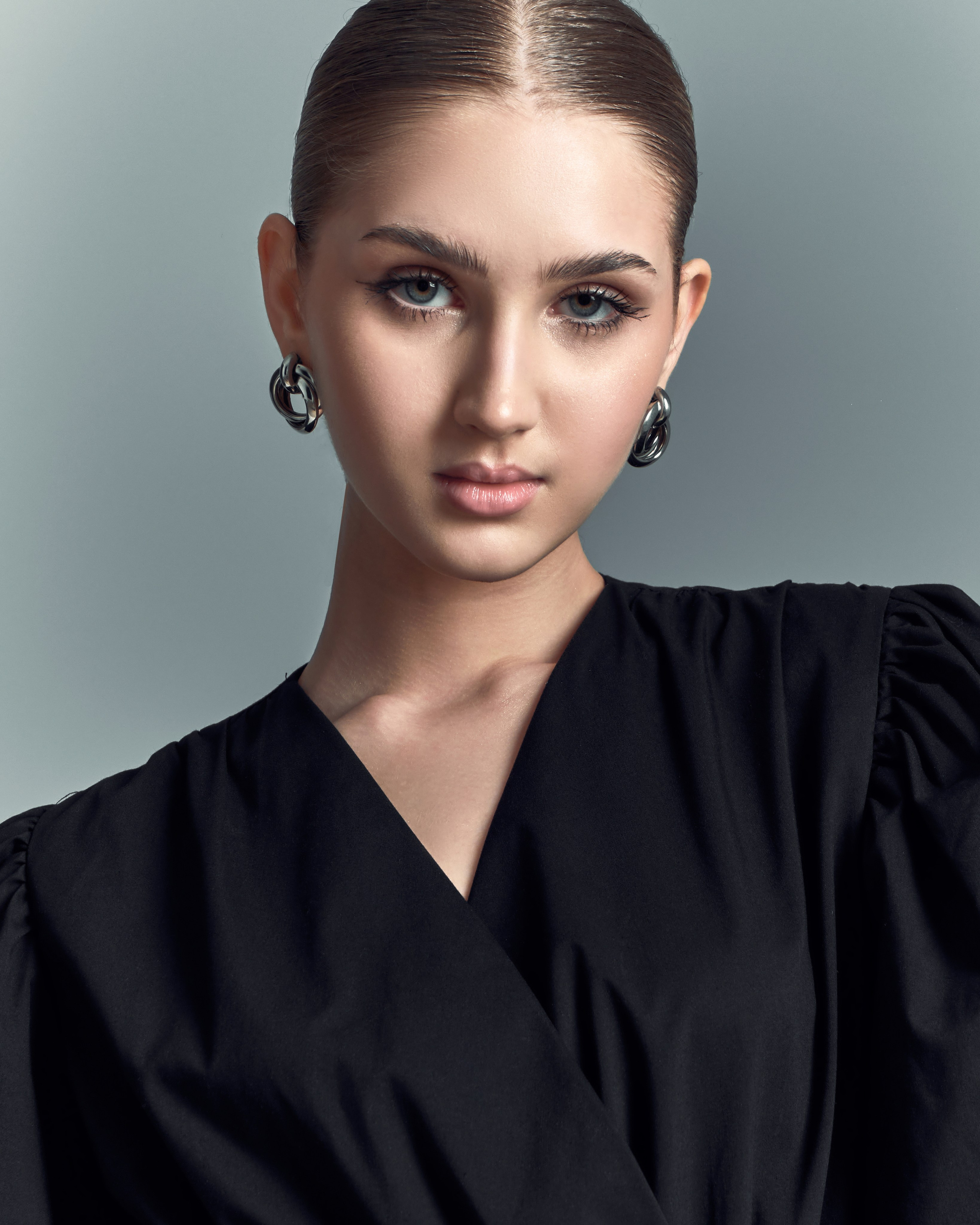 Arina. Фотограф Калашникова Софья