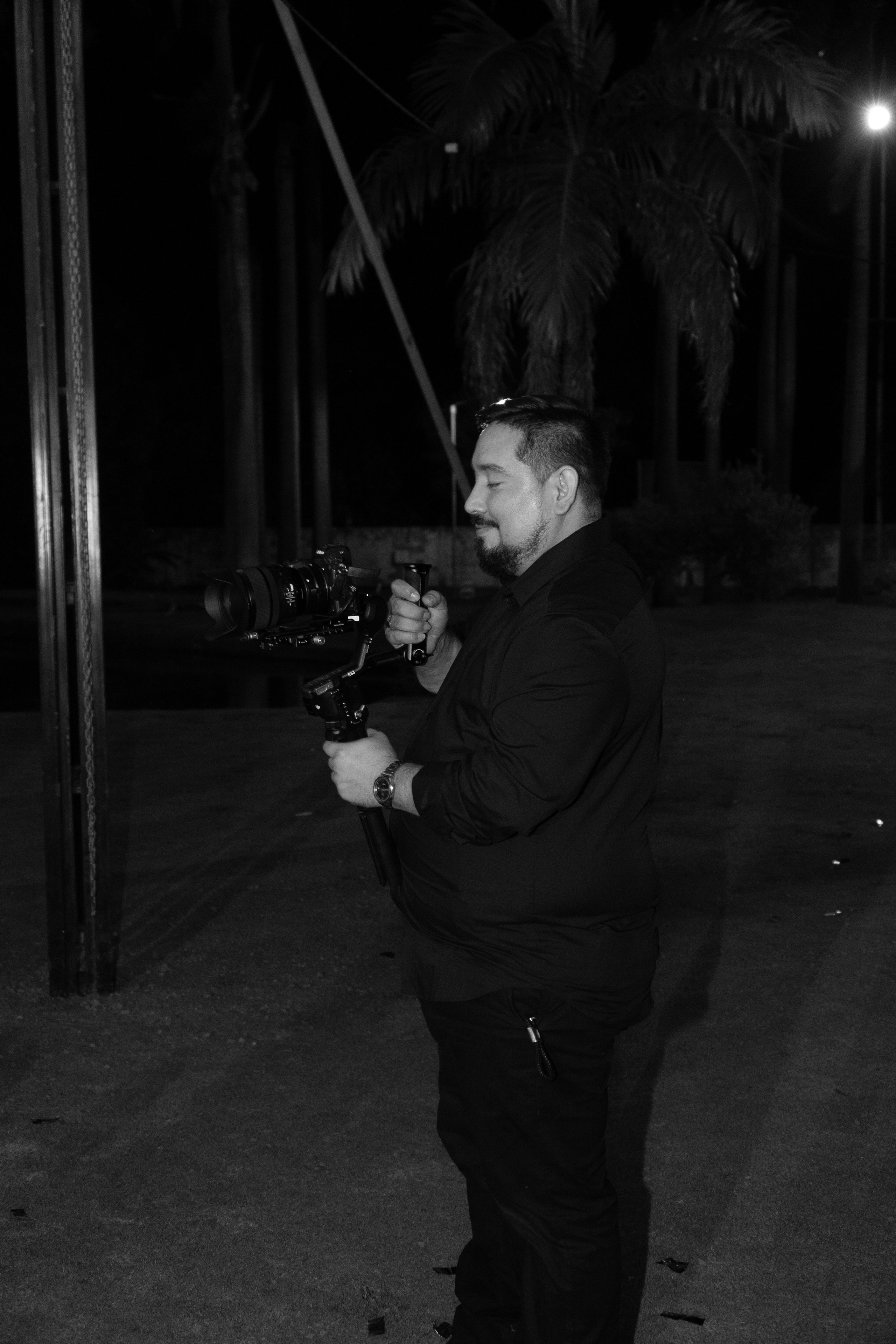 Carola & Gerson. Wedding Photographer in Barcelona and Medellin