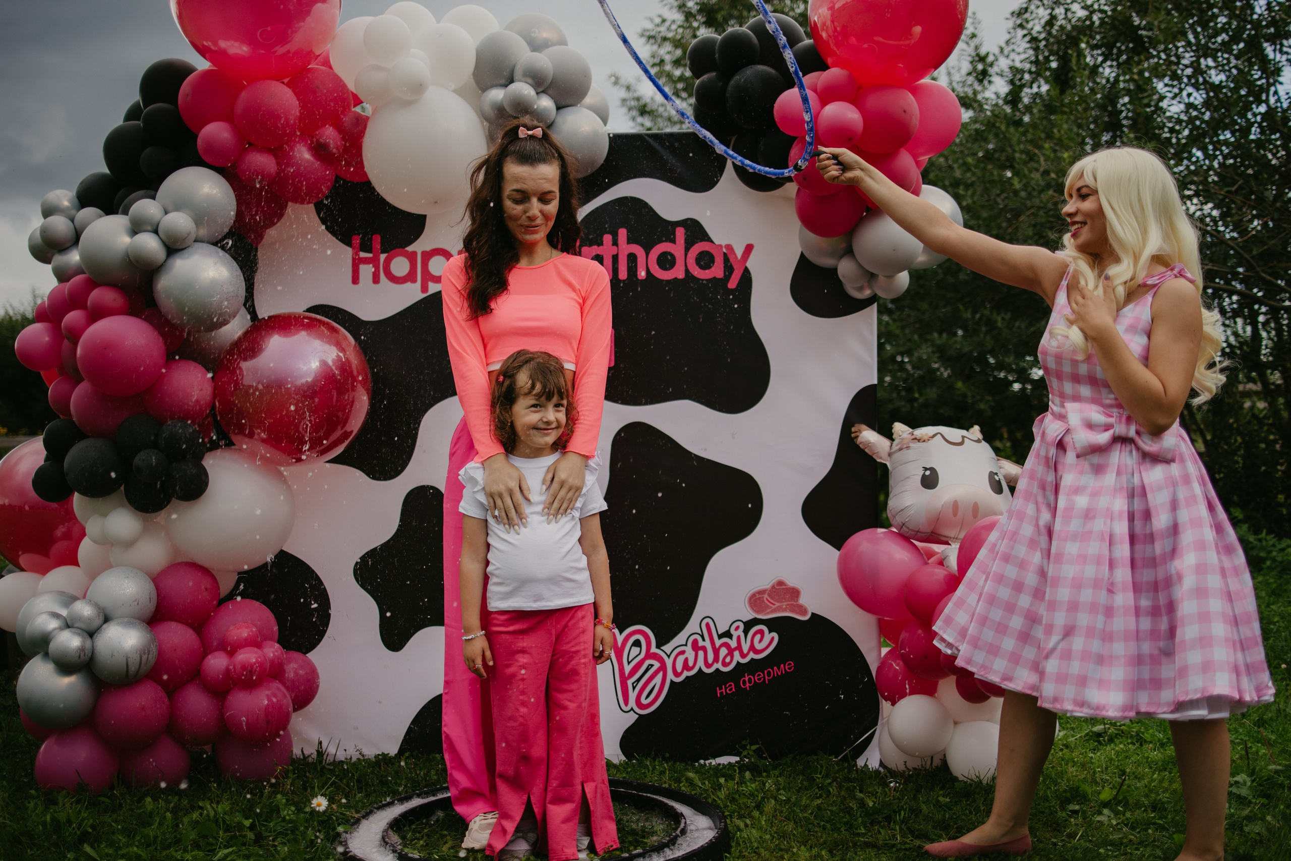 Лера 2 годика. Репортажный и портретный фотограф в Санктпетербурге. Видиосъемка мероприятий в Санкт-Петербурге