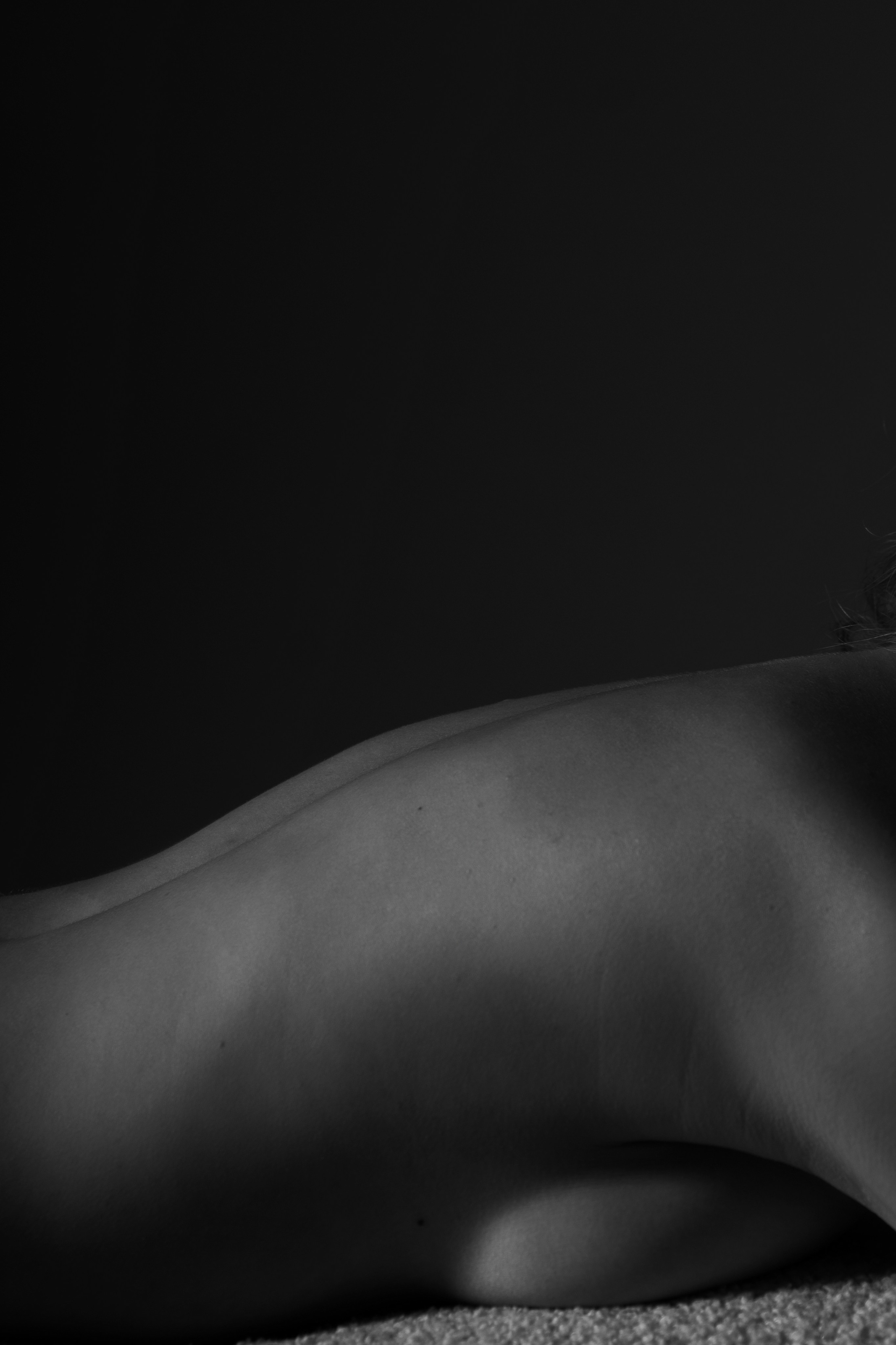 Portrait. Фотограф в Новосибирске Анна Малуева