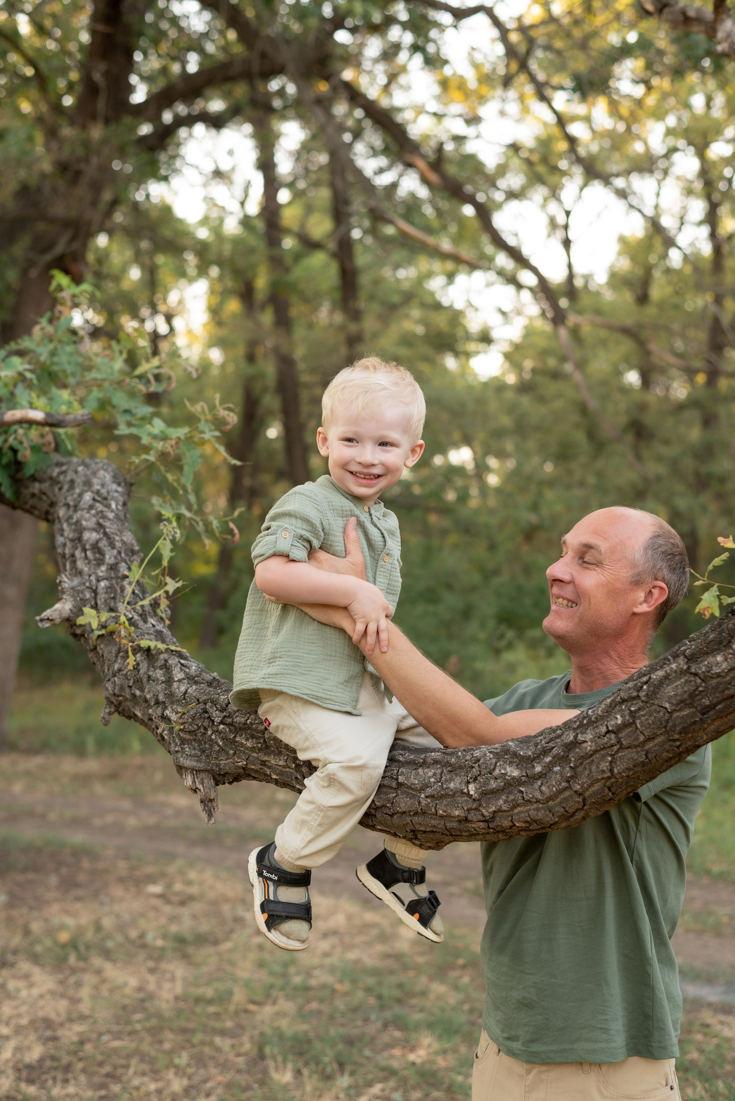 Лиза Саша и Гоша. Семейный фотограф Ирина Сгибнева
