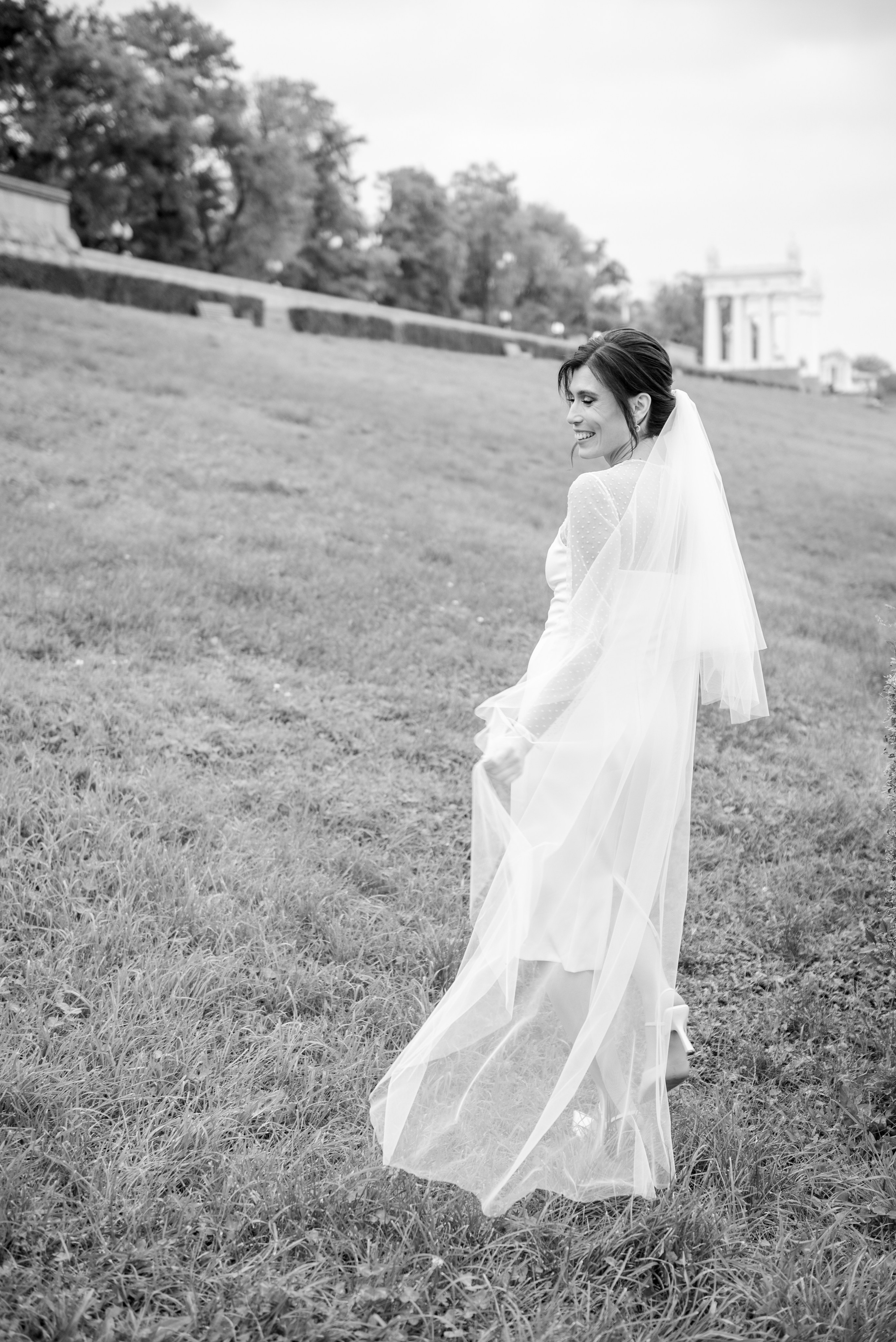 Даша и Алексей. Семейный фотограф Ирина Сгибнева