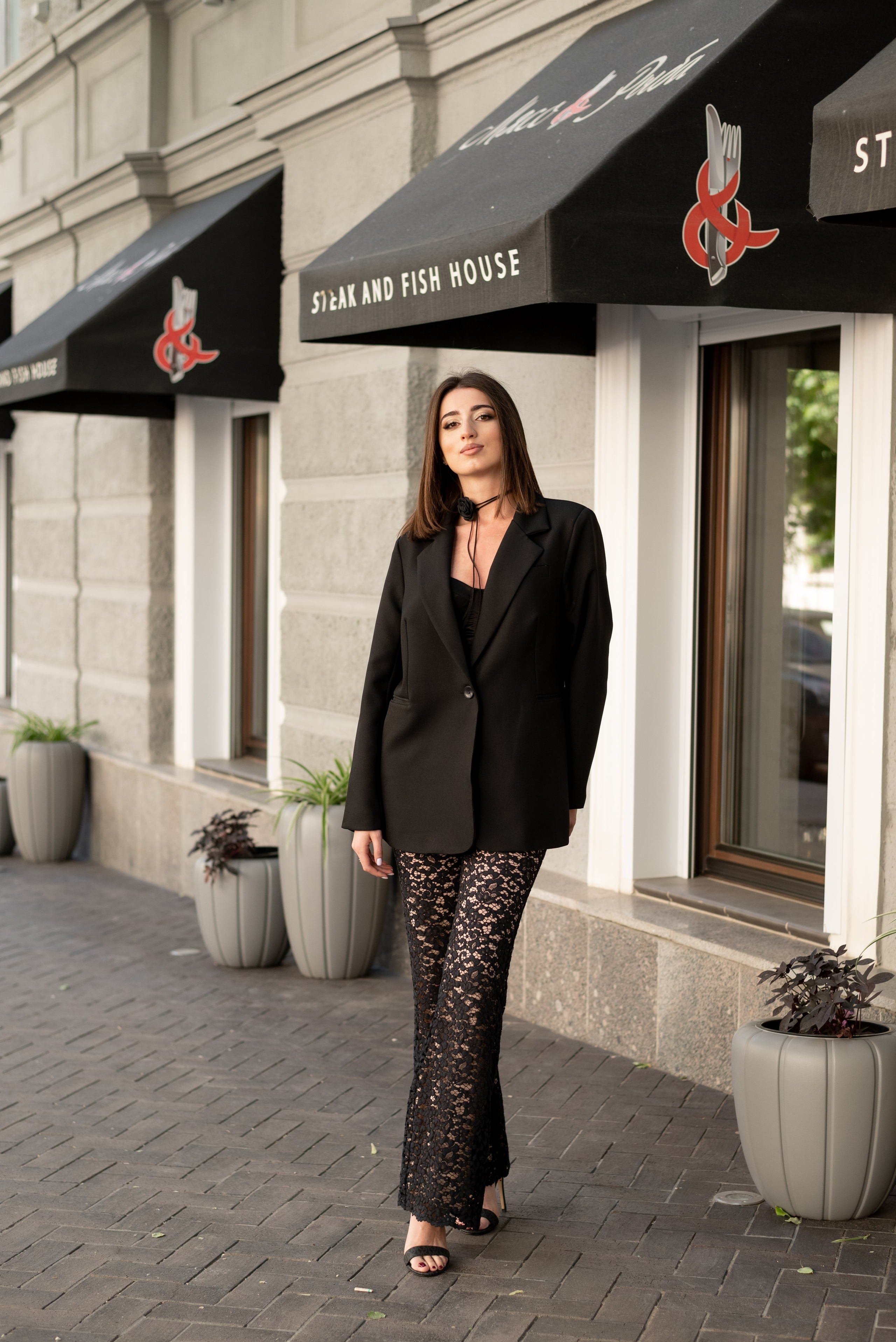 Моника. Семейный фотограф Ирина Сгибнева