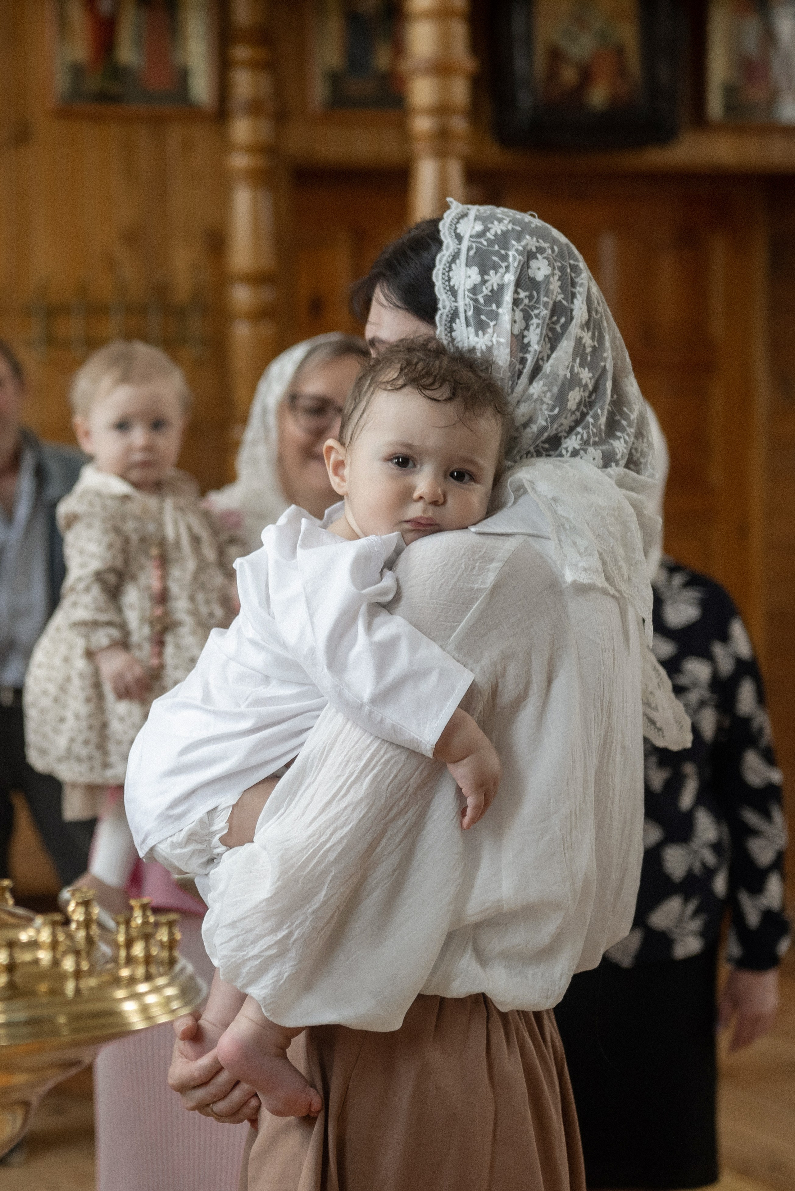 Лиза. Семейный фотограф Ирина Сгибнева