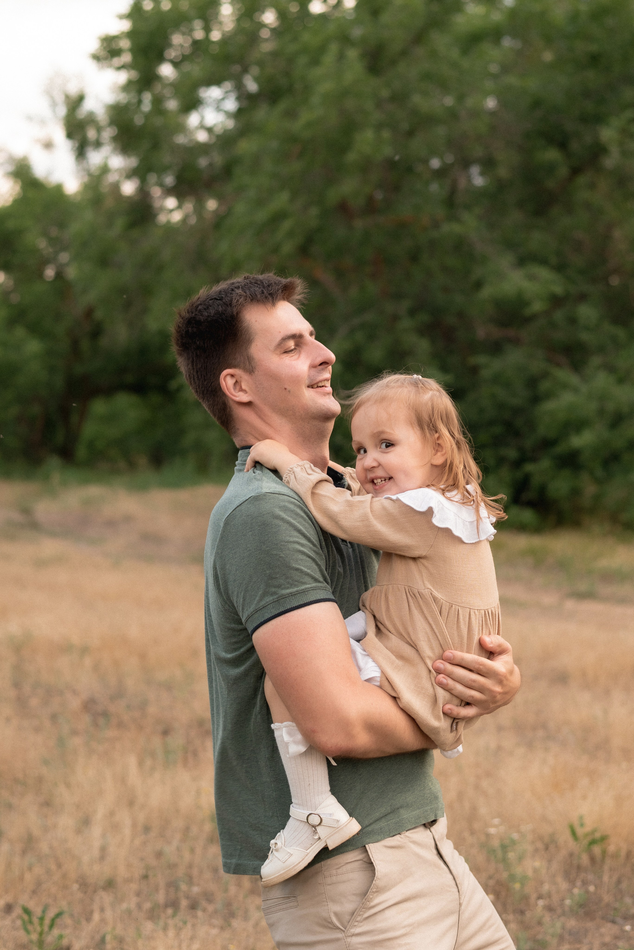 С+Н+В. Семейный фотограф Ирина Сгибнева