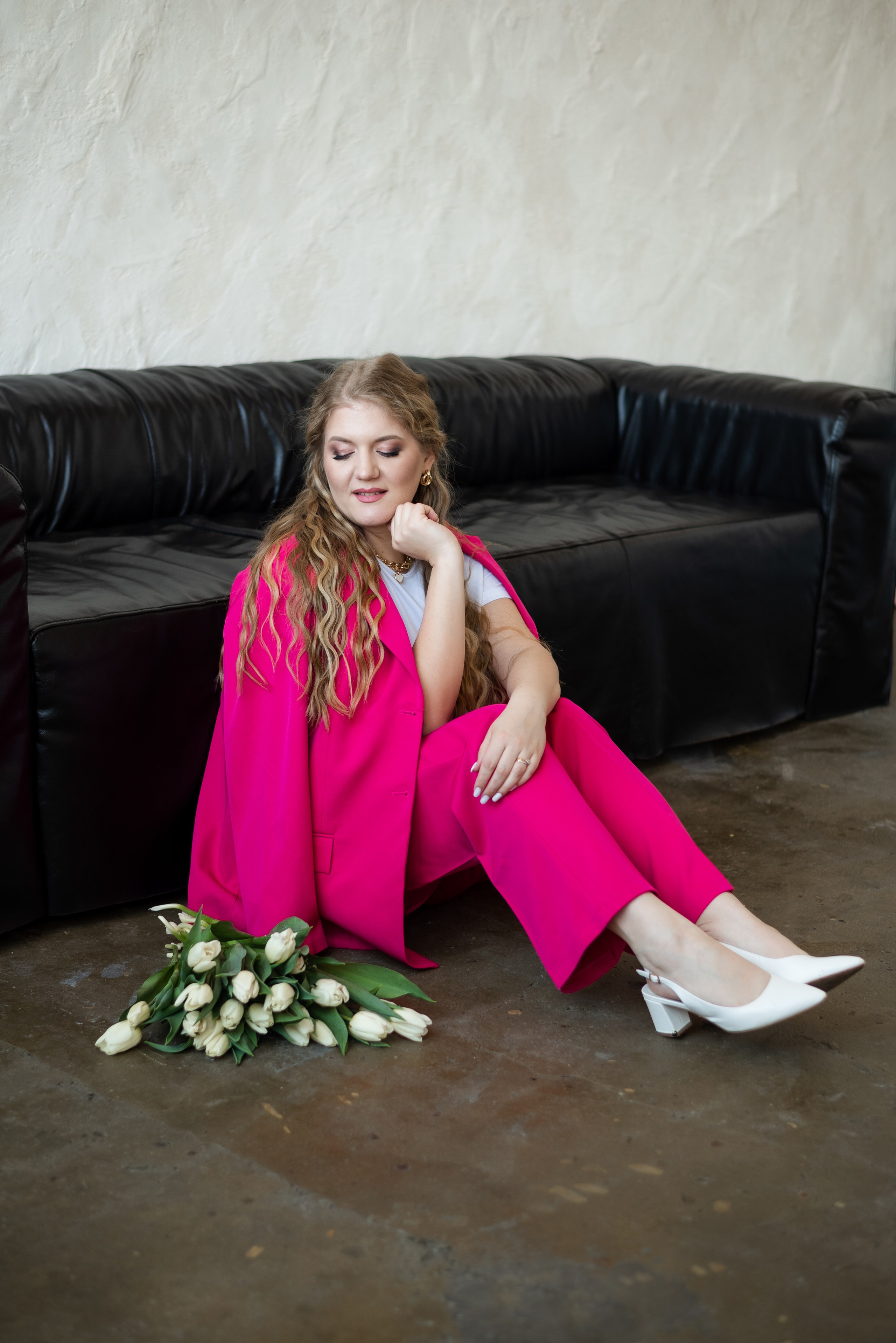 Аня. Семейный фотограф Ирина Сгибнева