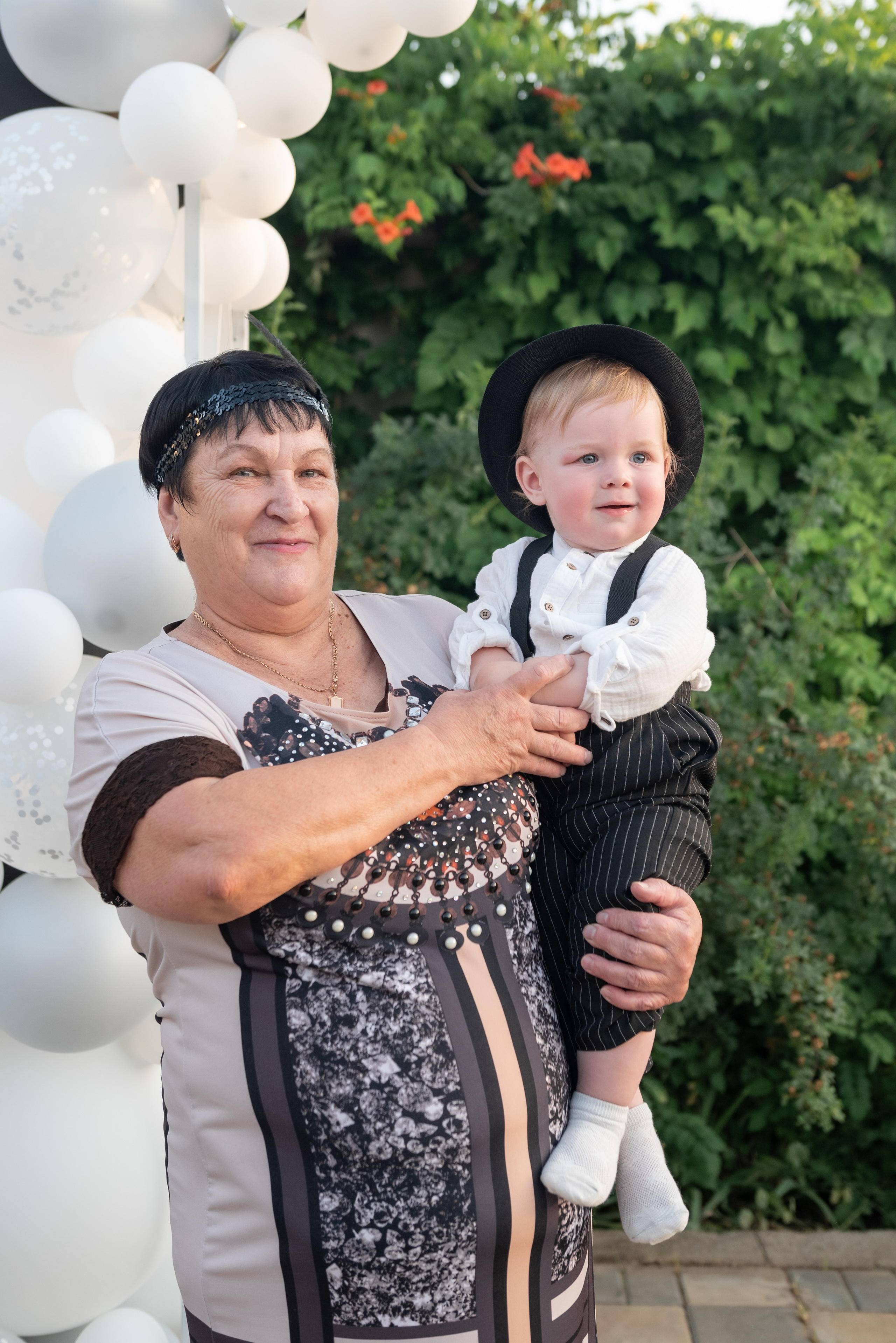 День рождения Богдана. Семейный фотограф Ирина Сгибнева