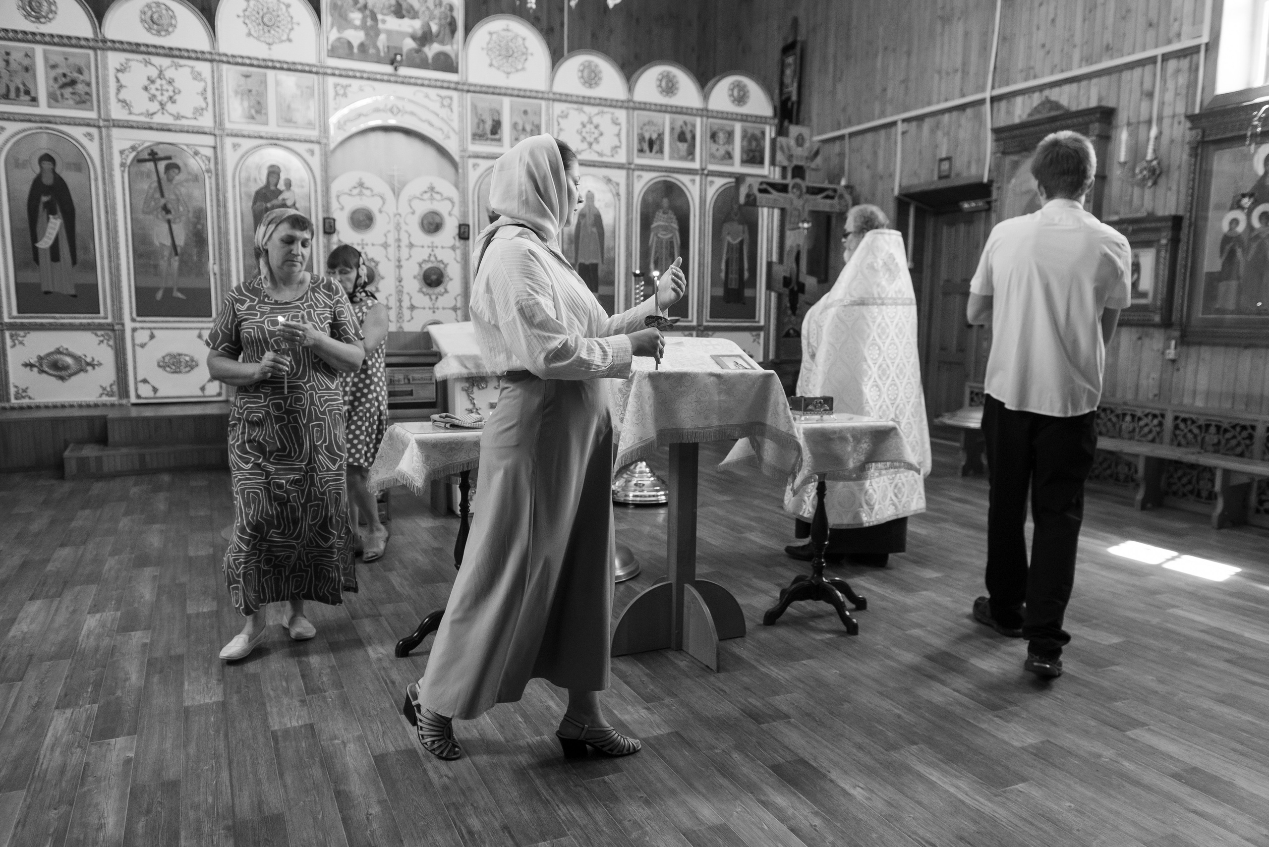 Мирон. Семейный фотограф Ирина Сгибнева