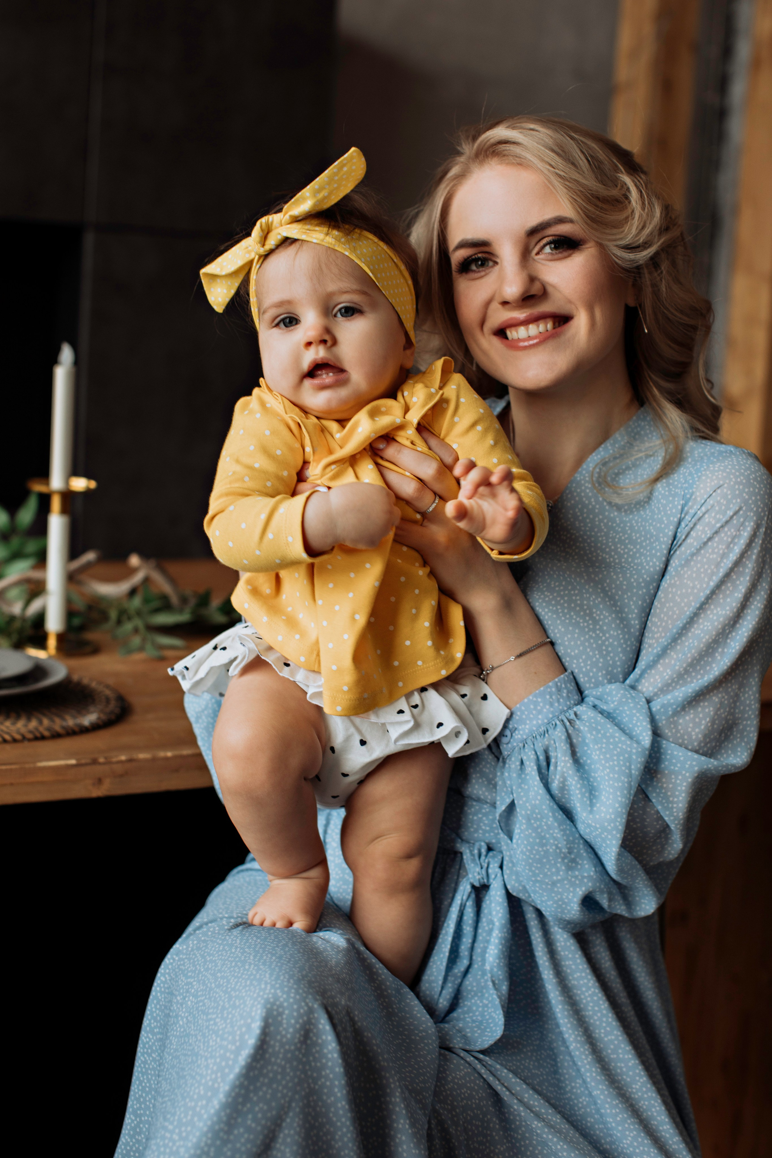 Студия. Семейный фотограф Екатерина Шустрова Москва и Одинцово