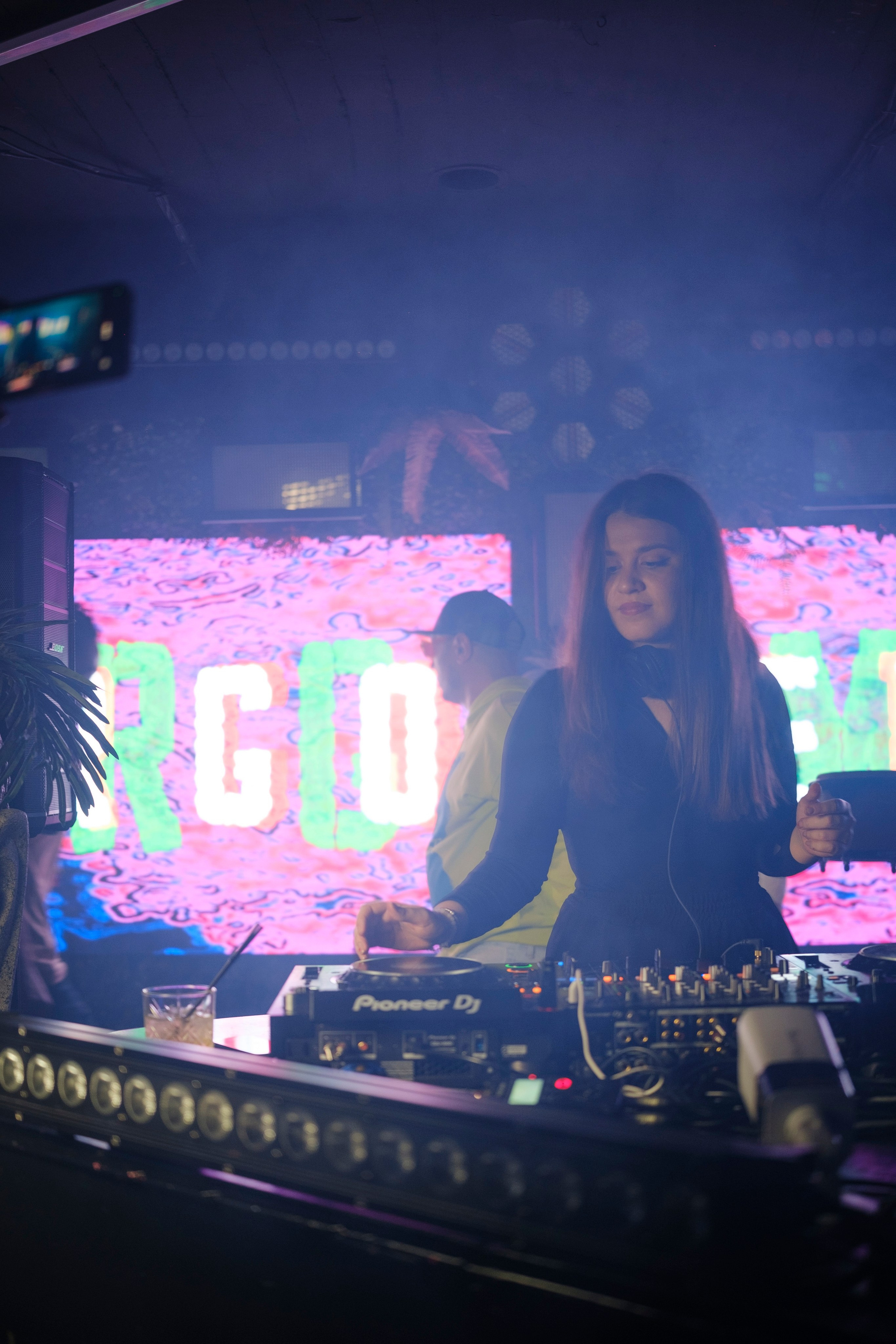 Embargo 2/03. Главная