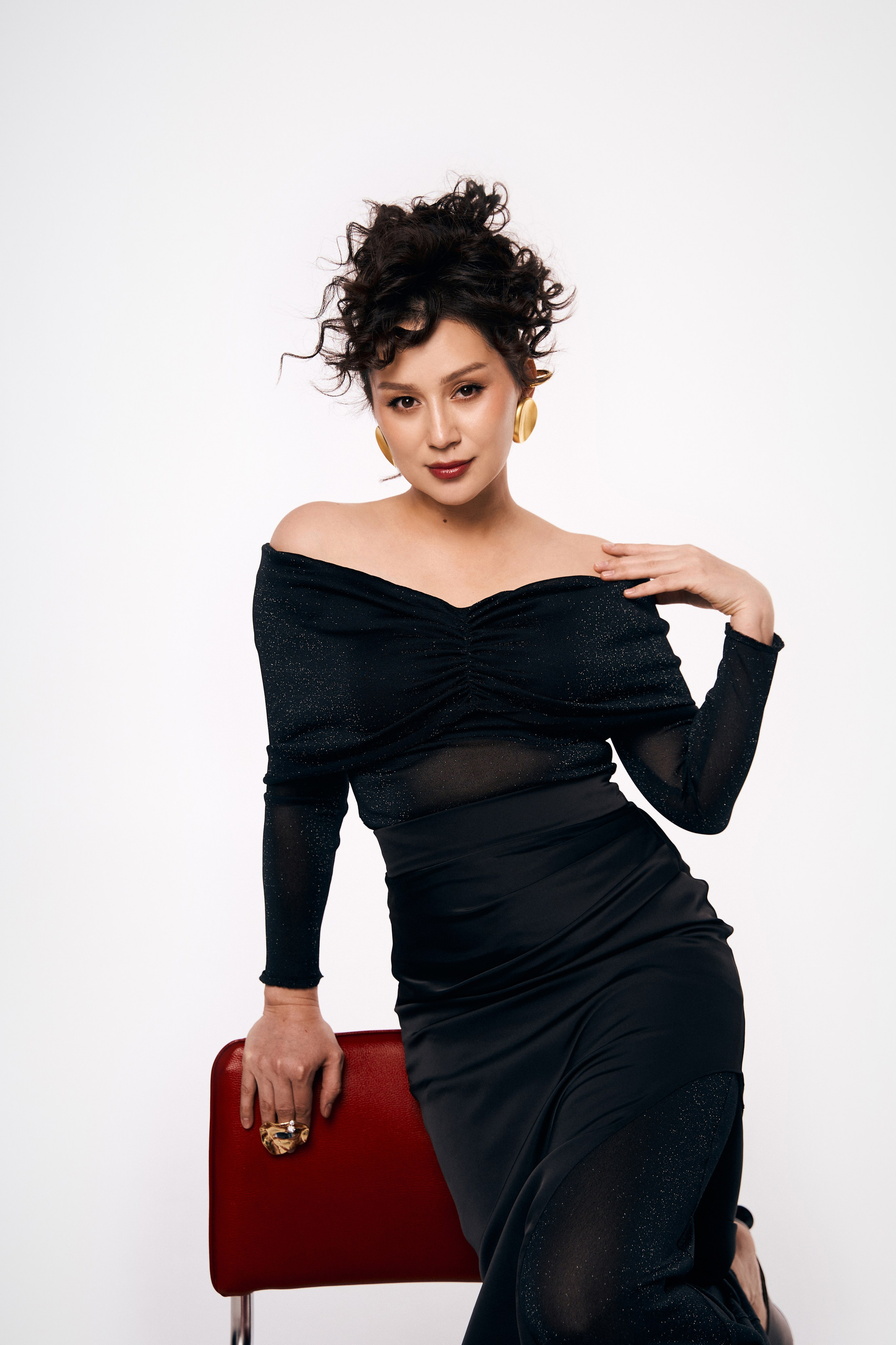 Время для себя. Искарова Зарина, фотограф в Алматы