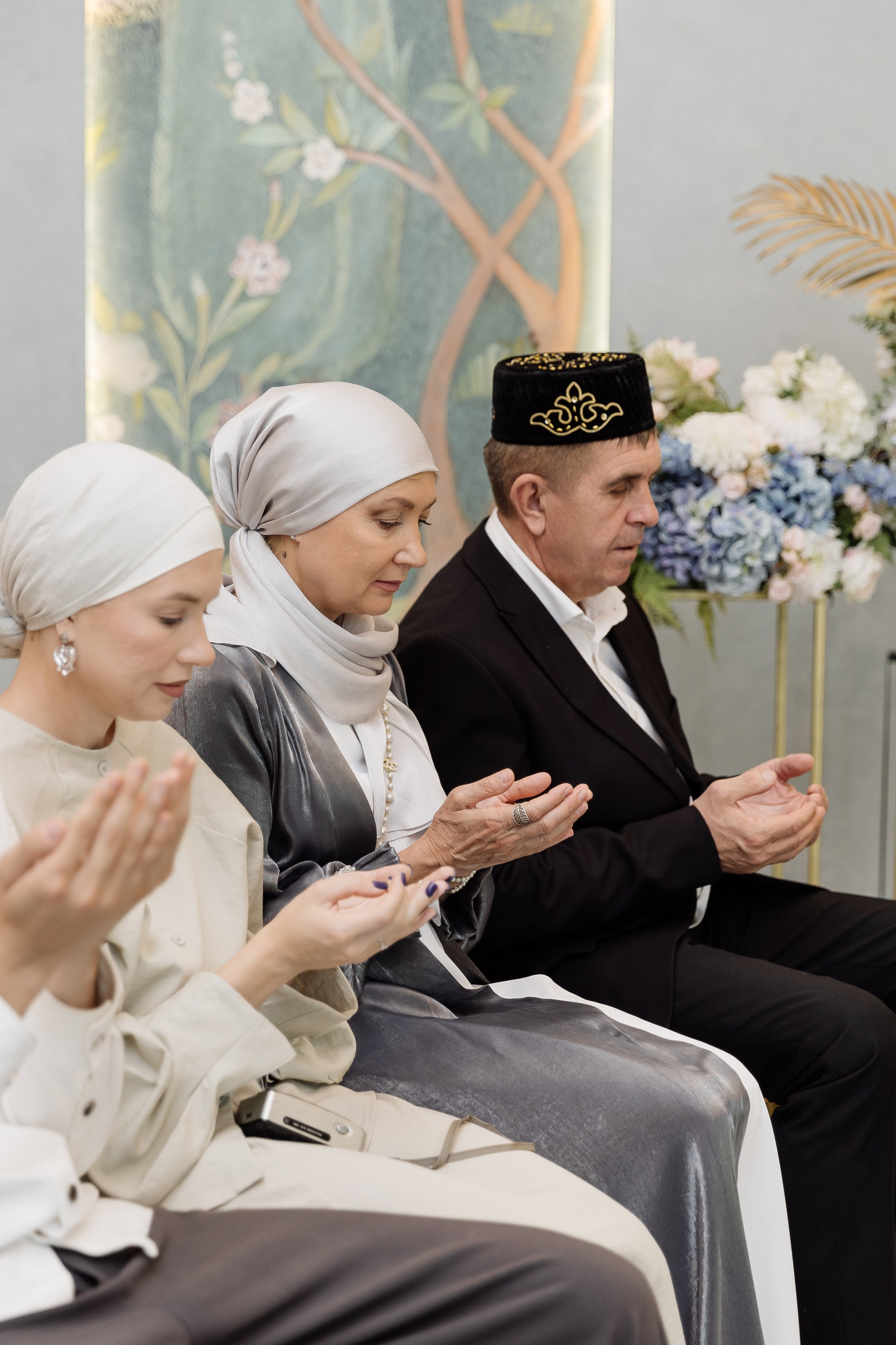 Тагир |Аида. Фотограф в Казани Гузель Зайнуллина