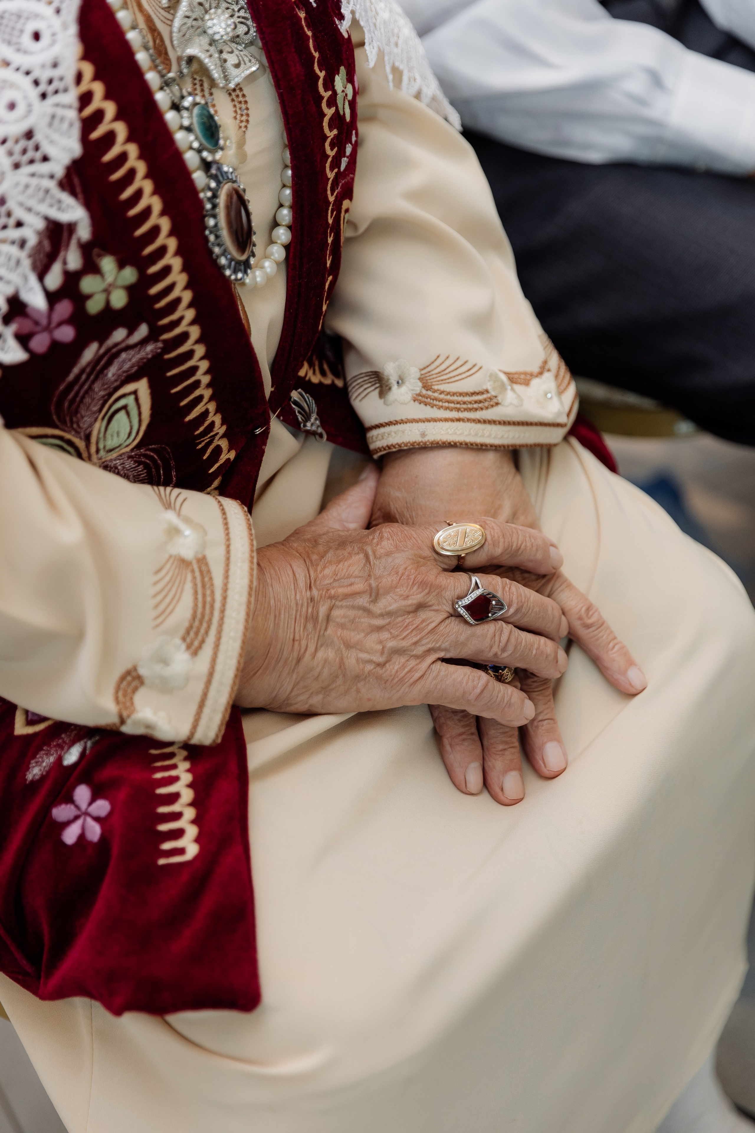 Тагир |Аида. Фотограф в Казани Гузель Зайнуллина