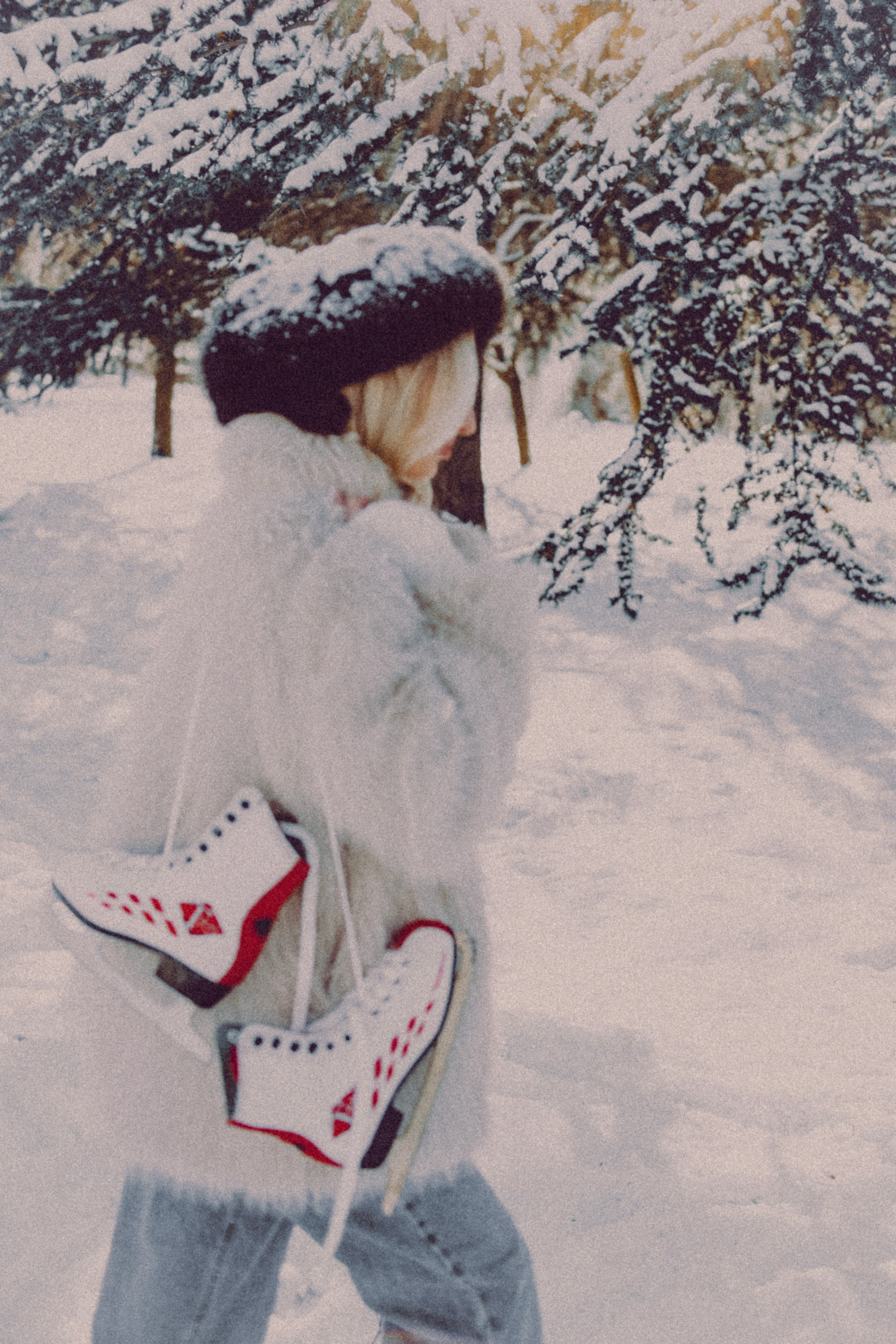 Марина. Портретный и свадебный фотограф в Симферополе Ирина Колесникова