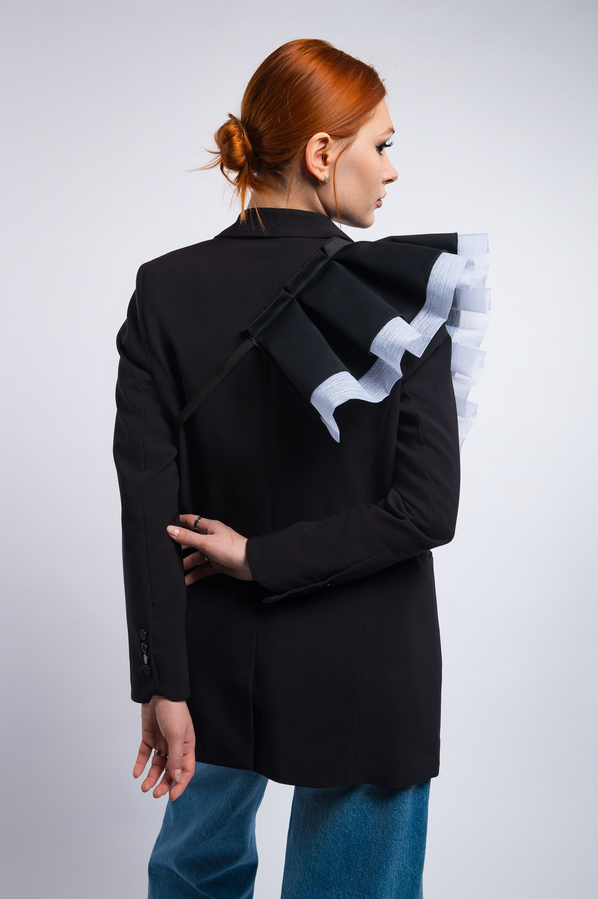 Рюши. Главная