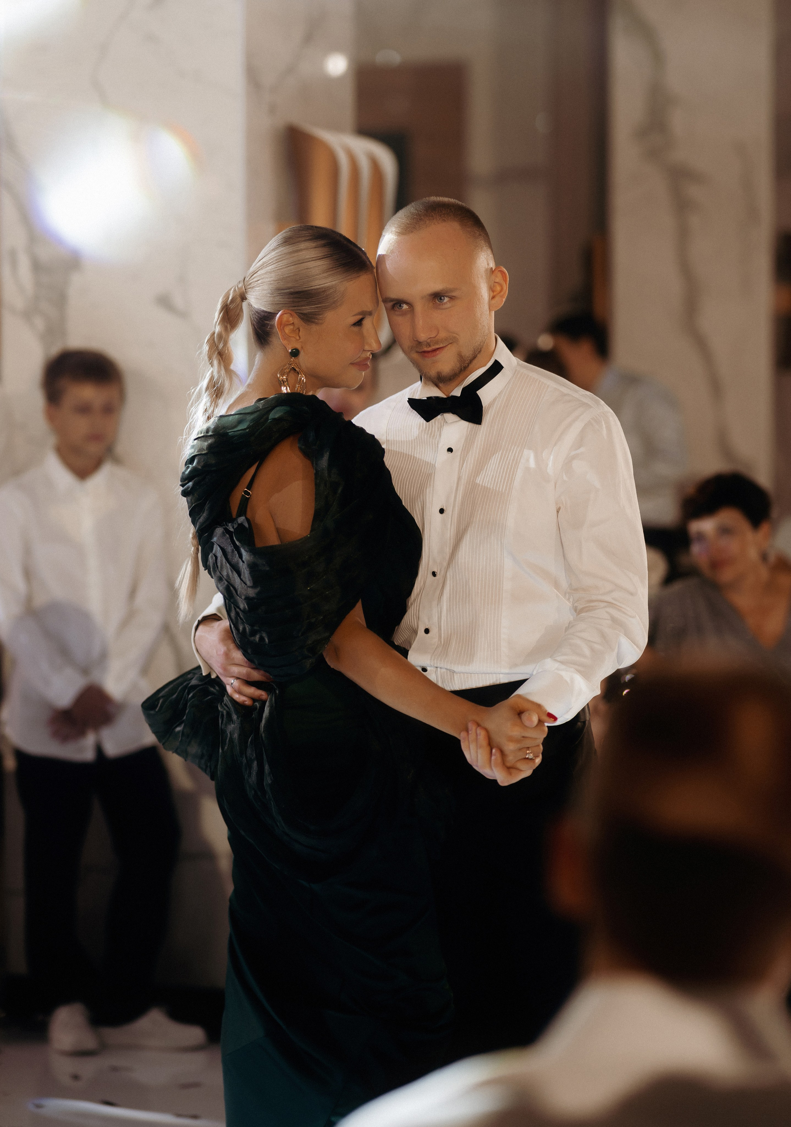 Николай & Галина. Свадебный и семейный фотограф в Краснодаре Павел Мельников
